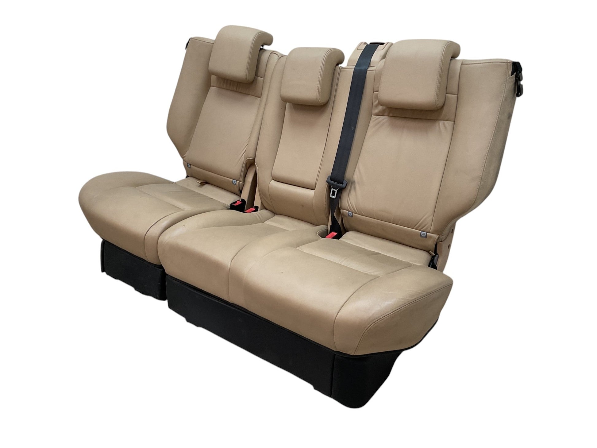 Asientos Traseros Range Rover Sport L320 - 