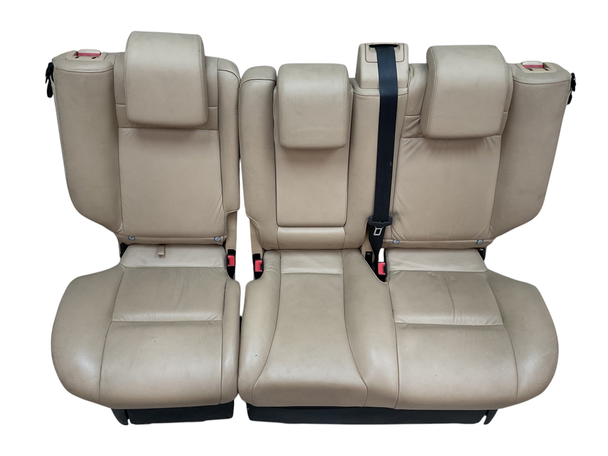 Asientos Traseros Range Rover Sport L320 - 