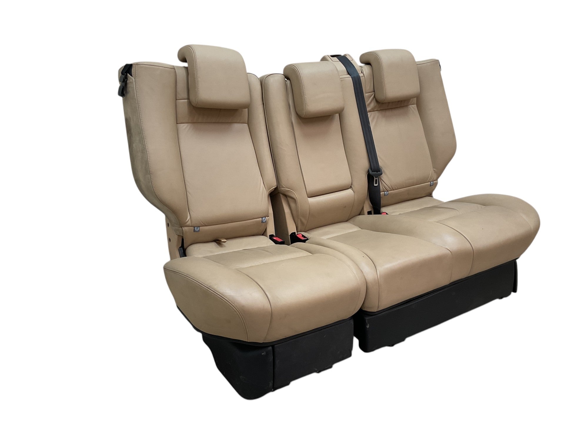 Asientos Traseros Range Rover Sport L320 - 