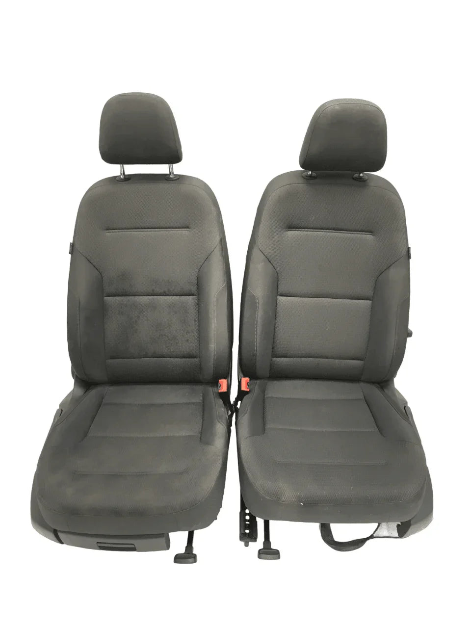 Asientos Volkswagen Golf VII