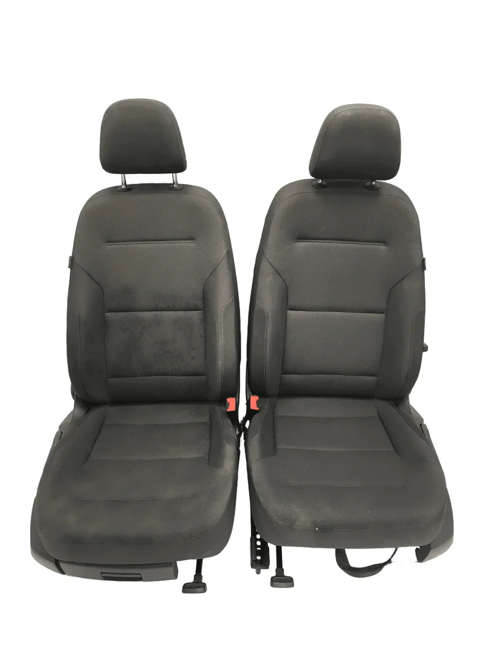 Asientos Volkswagen Golf VII