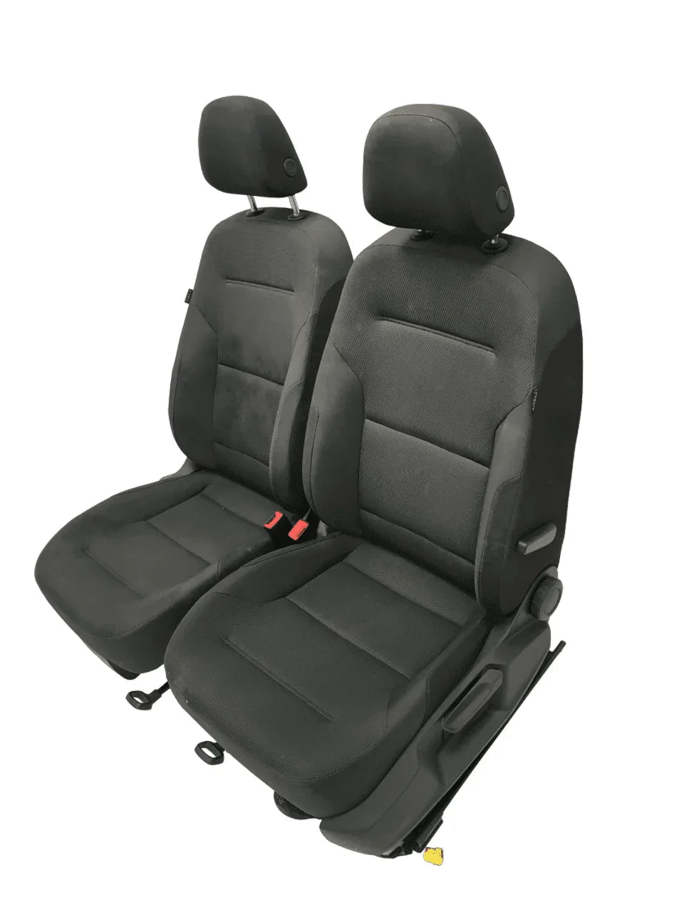Asientos Volkswagen Golf VII