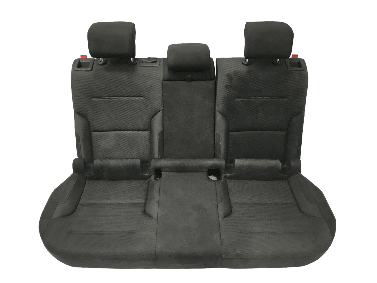 Asientos Volkswagen Golf VII - Asientos Golf 7