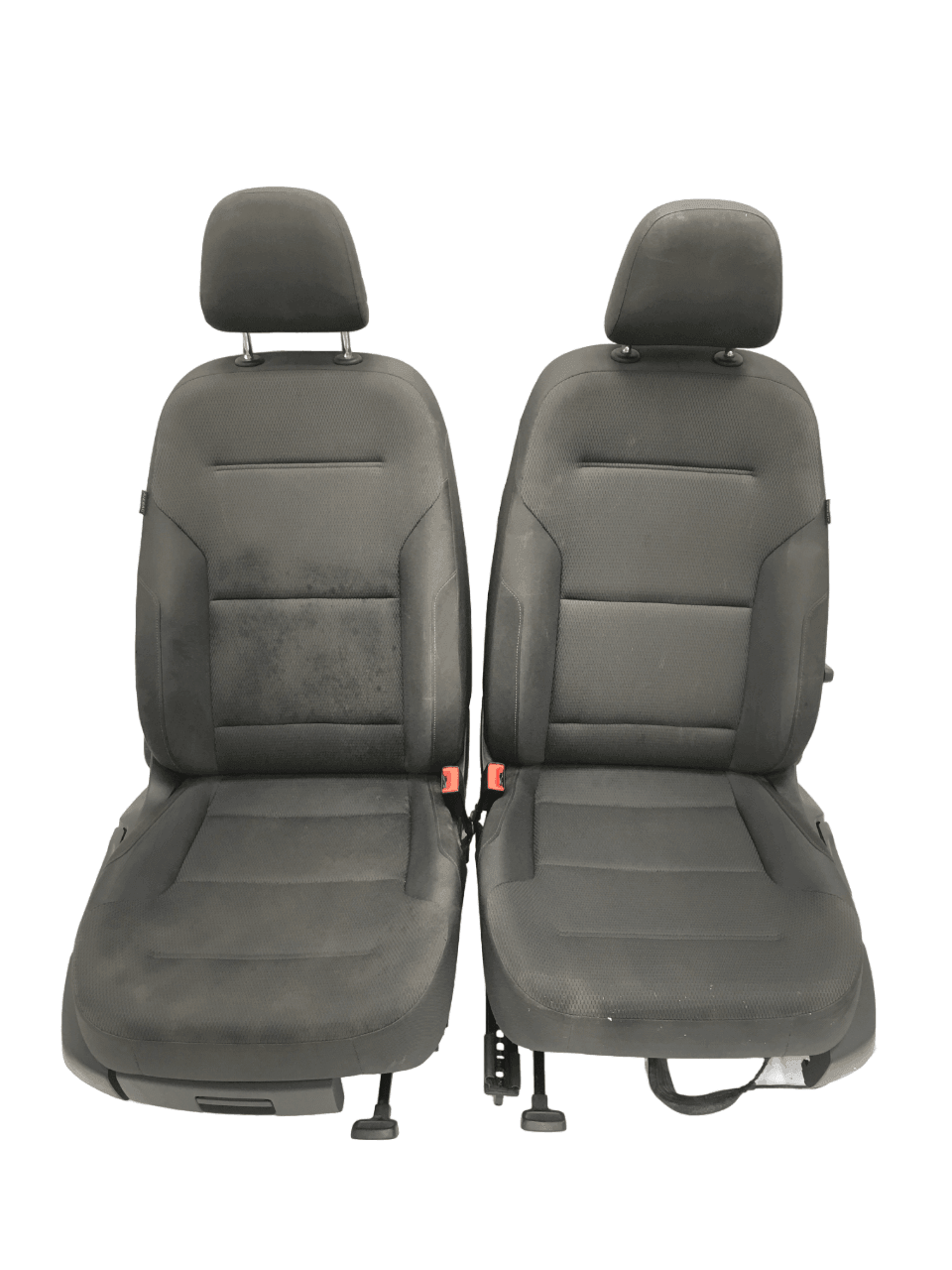 Asientos Volkswagen Golf VII - Asientos Golf 7