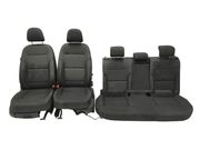 Asientos Volkswagen Golf VII - Asientos Golf 7