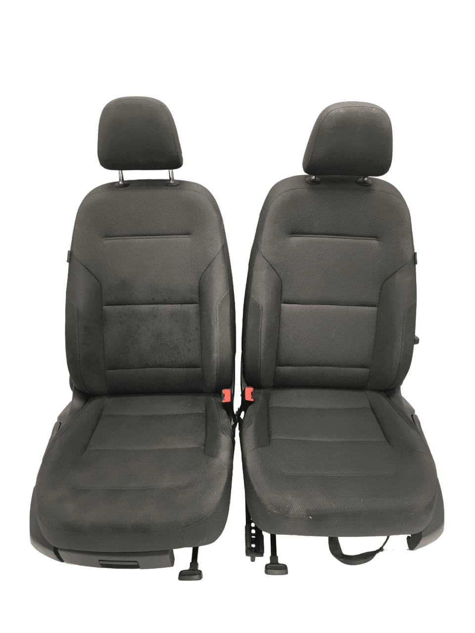 Asientos Volkswagen Golf VII - Asientos Golf 7
