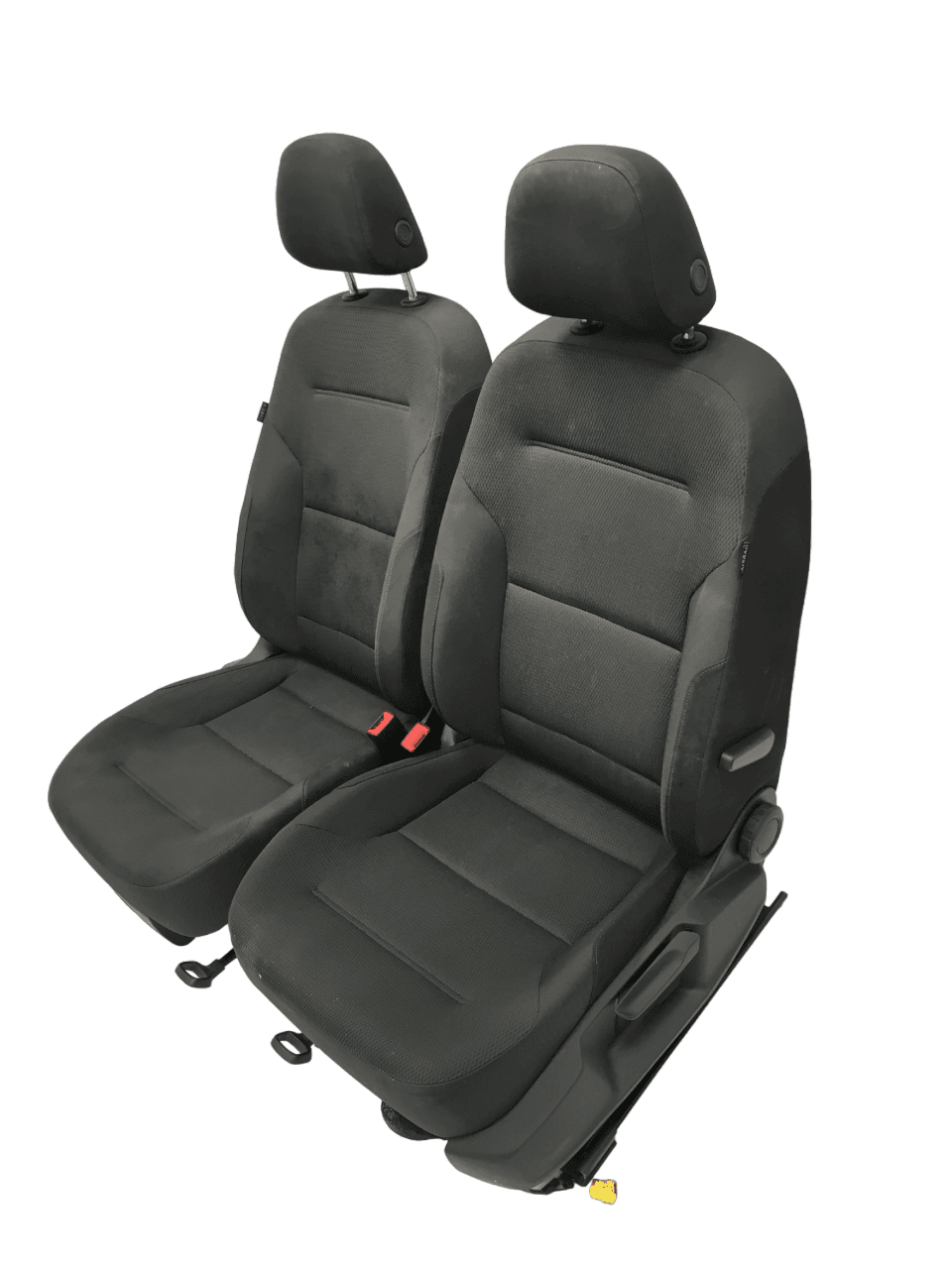 Asientos Volkswagen Golf VII - Asientos Golf 7