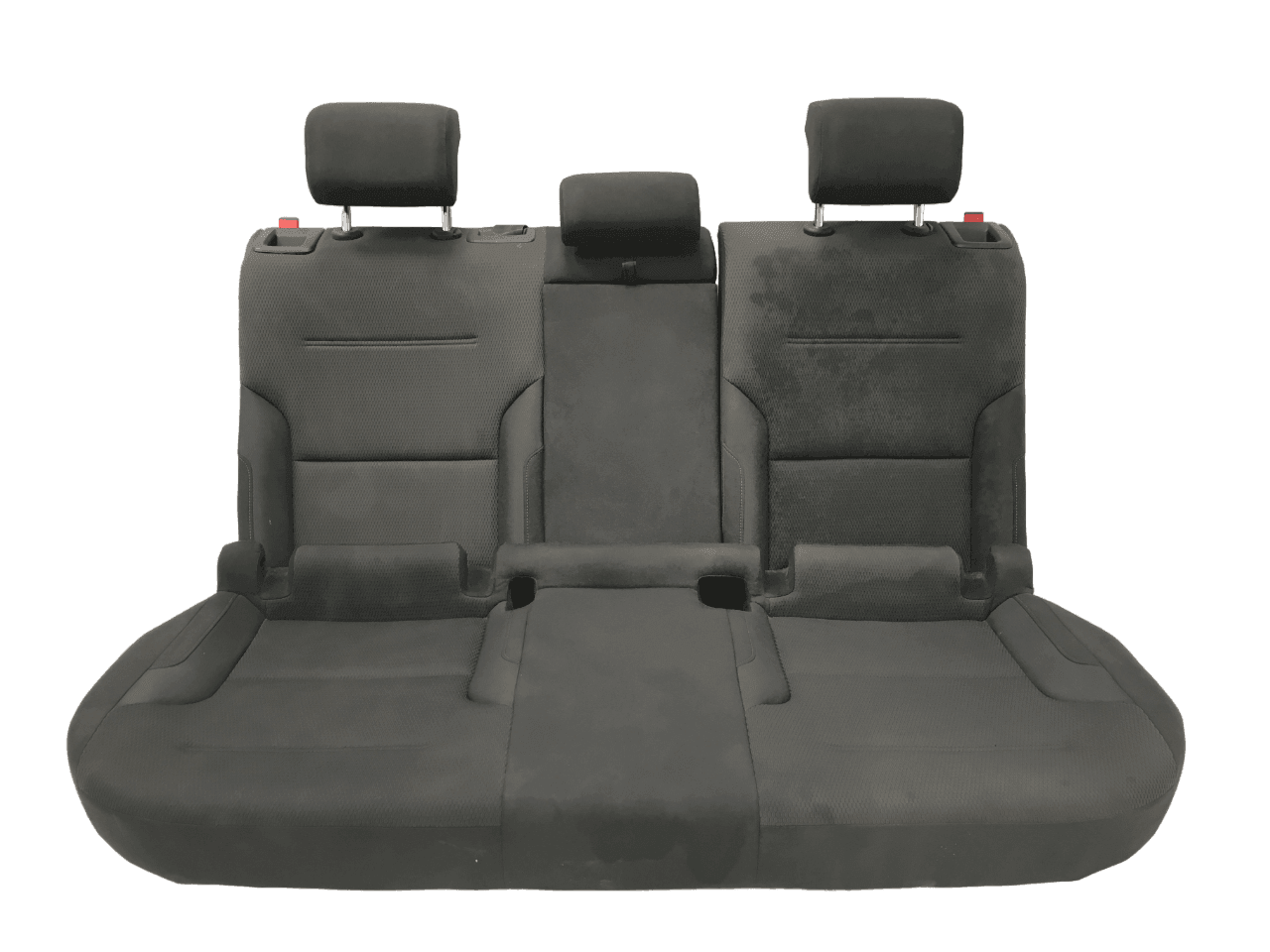 Asientos Volkswagen Golf VII - Asientos Golf 7