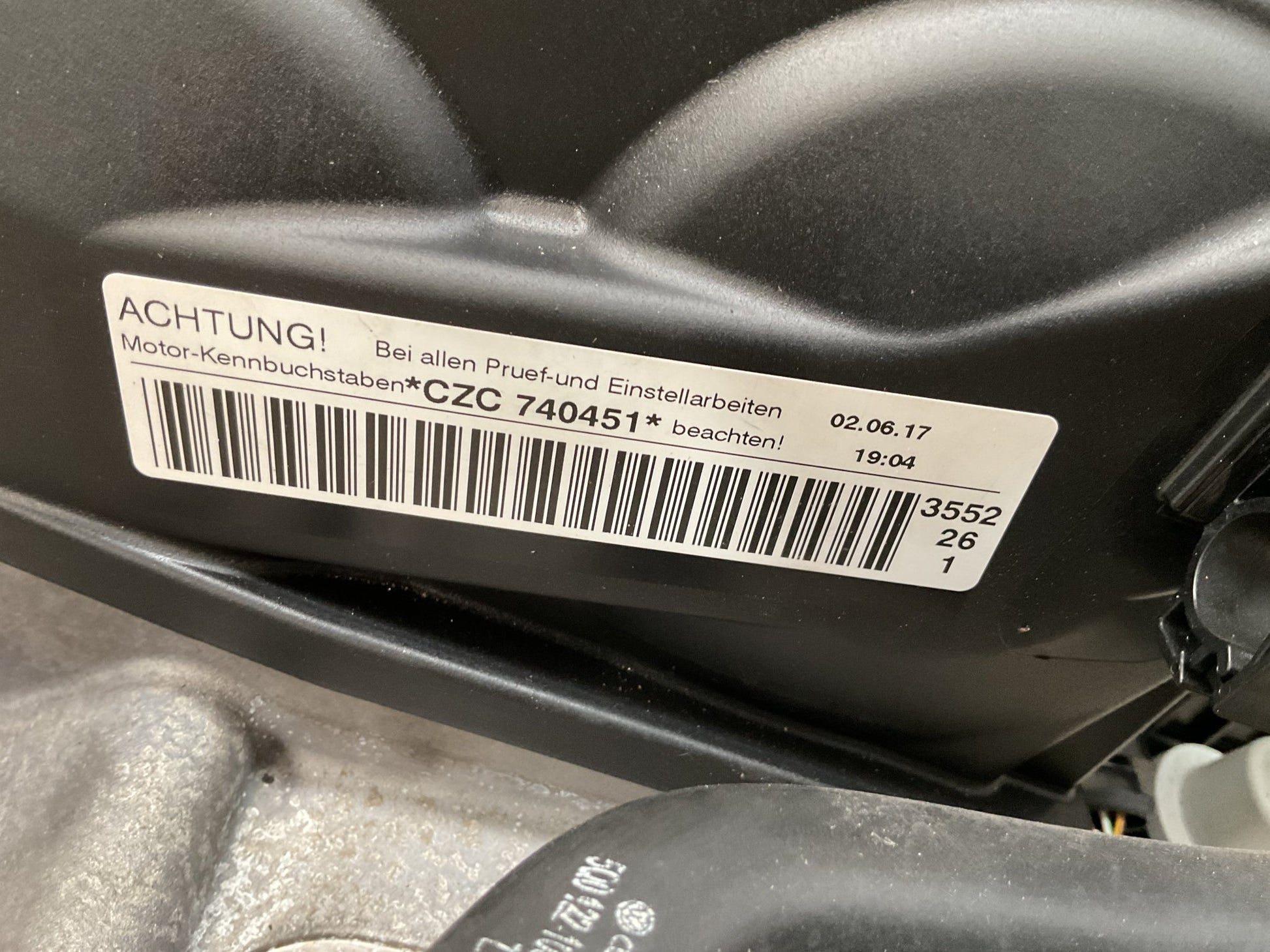 Asientos VW Golf GTI 2012-2020 - 5Q0885305C