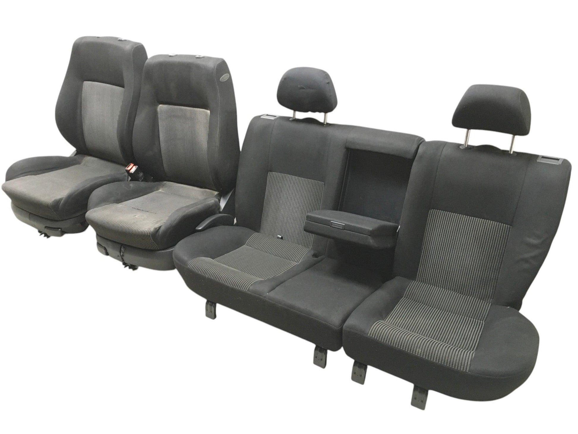 Asientos VW Golf IV 1J - 