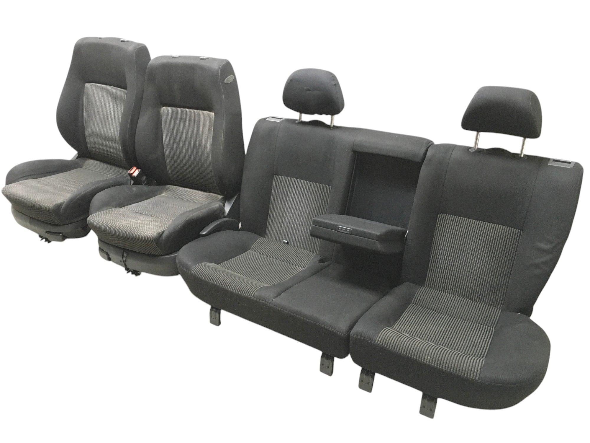 Asientos VW Golf IV 1J - 