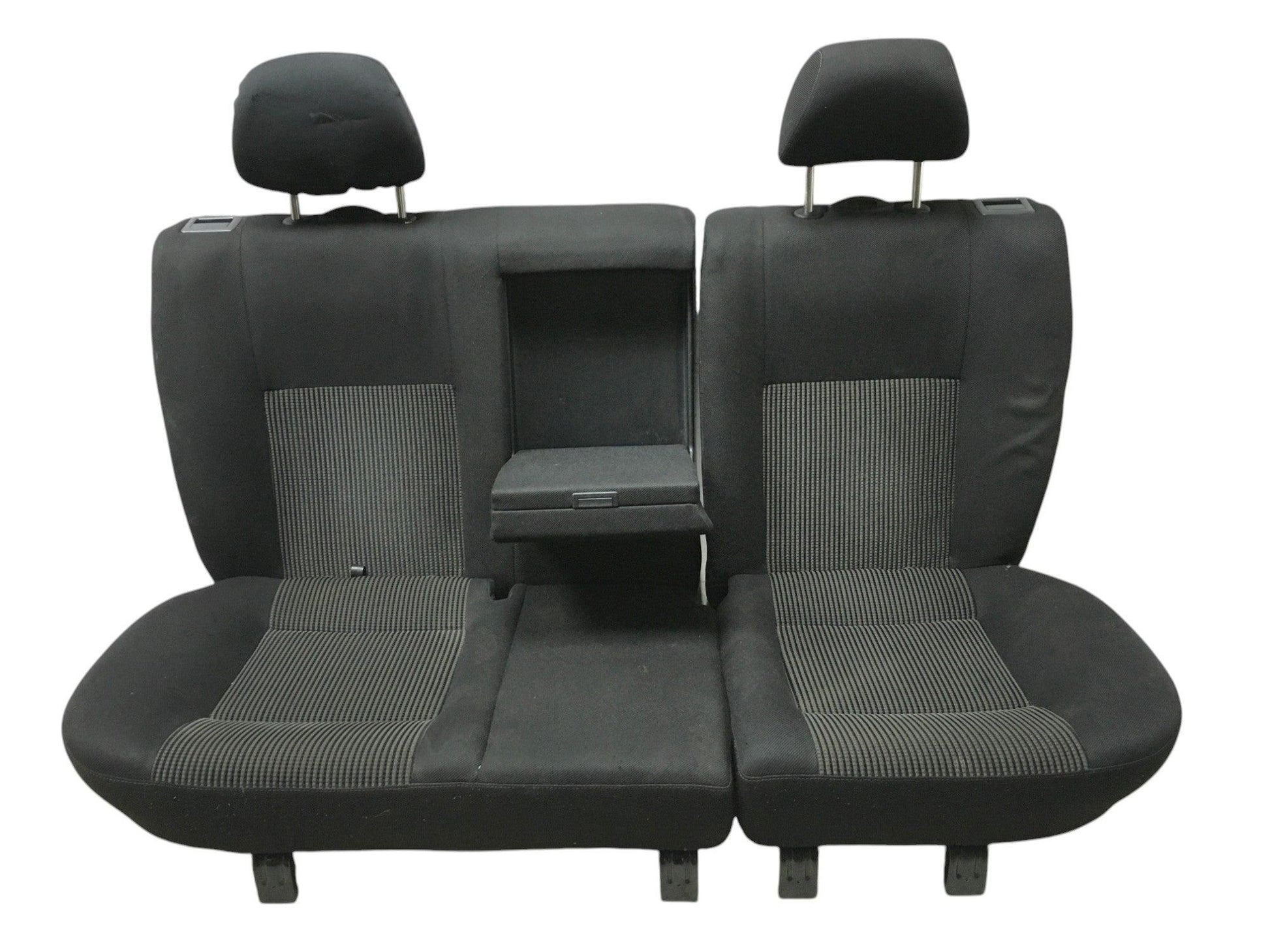 Asientos VW Golf IV 1J - 