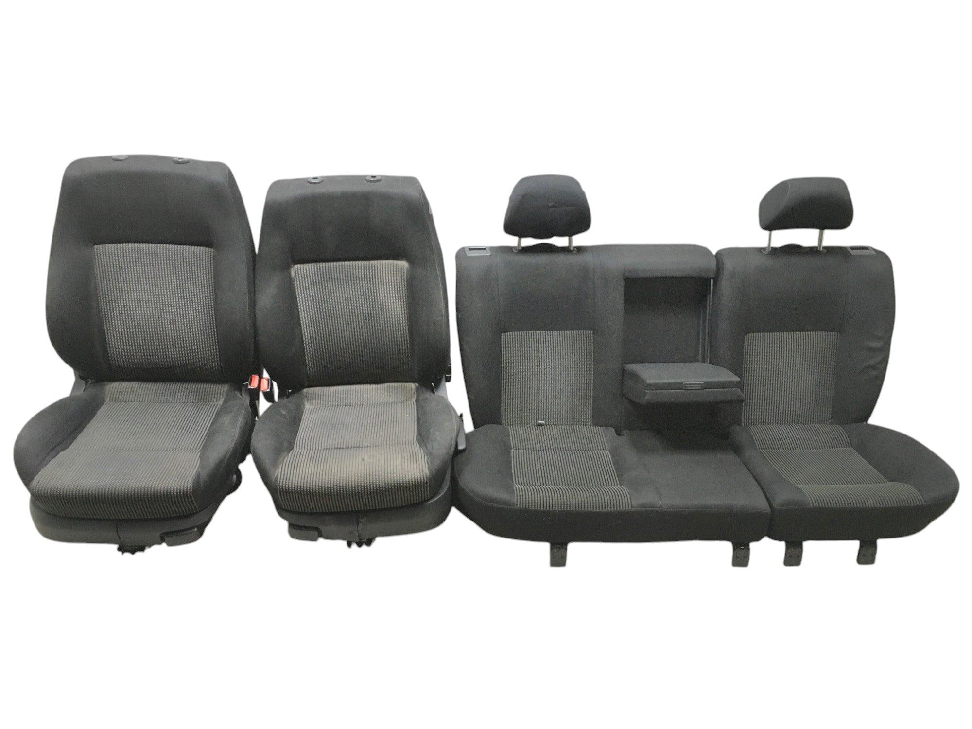 Asientos VW Golf IV 1J - 