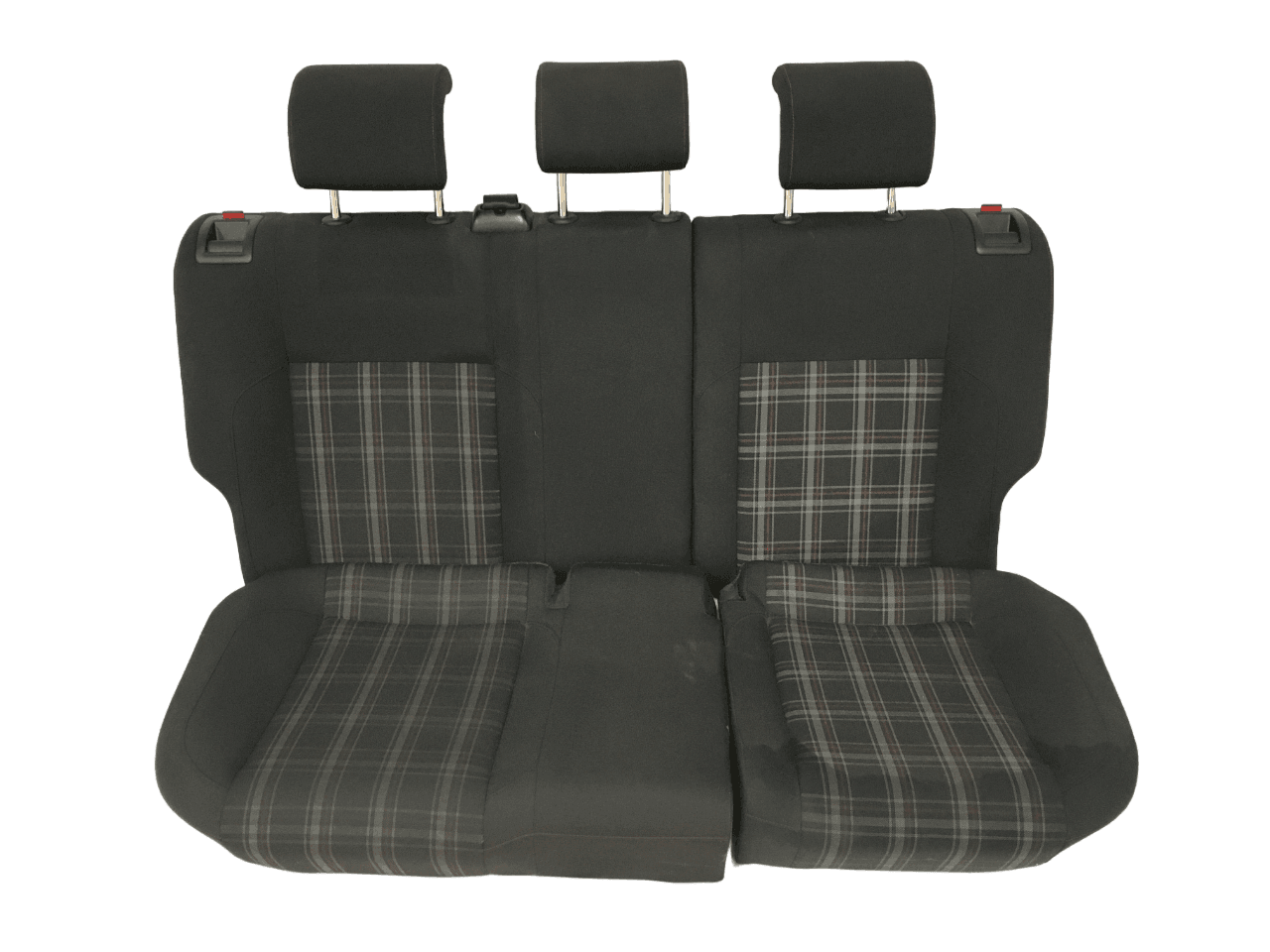 Asientos VW Polo V 6R GTI - 6R0857807A