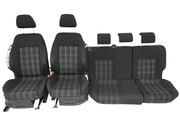 Asientos VW Polo V 6R GTI - 6R0857807A