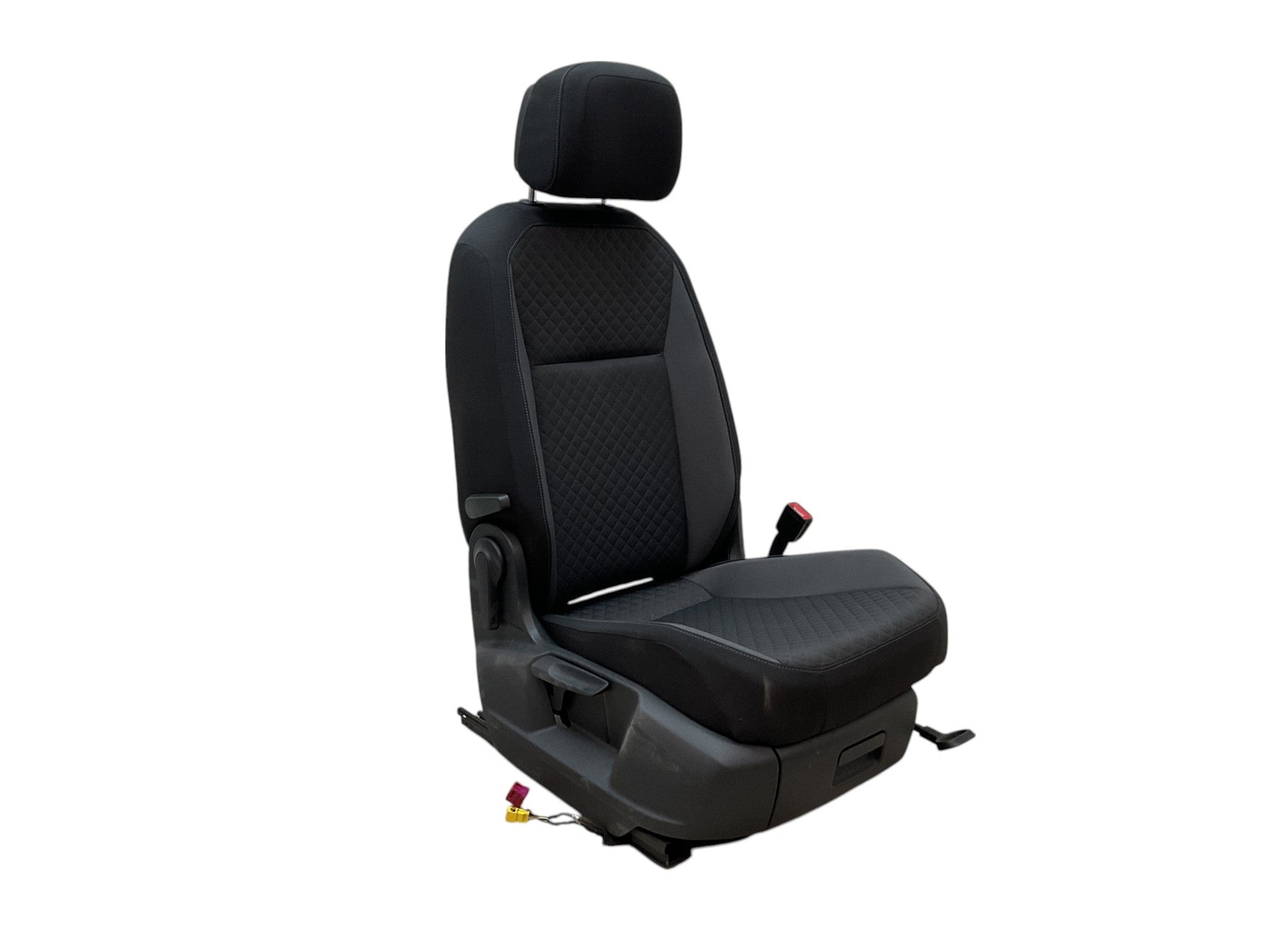 Asientos VW Tiguan II 2016 2025 - 5NA882600