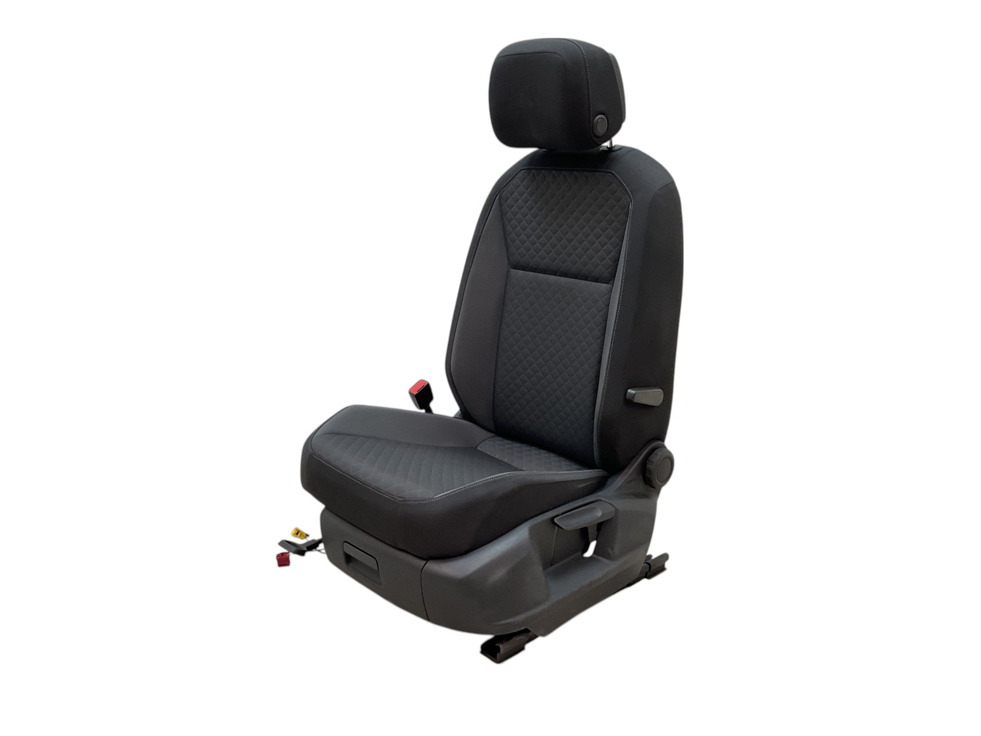 Asientos VW Tiguan II 2016 2025 - 5NA882600