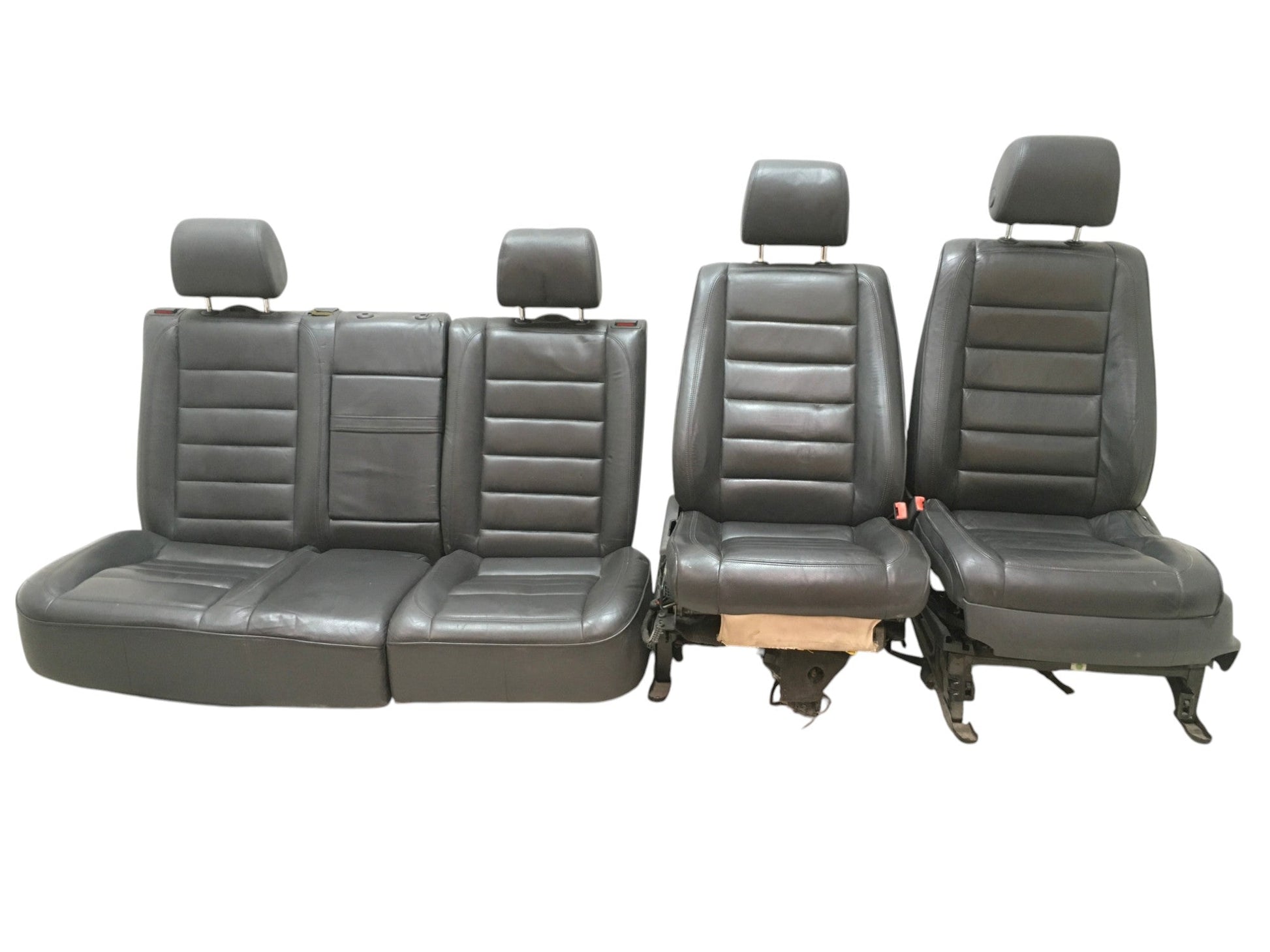 Asientos VW Touareg 7L - 7L0885353Q