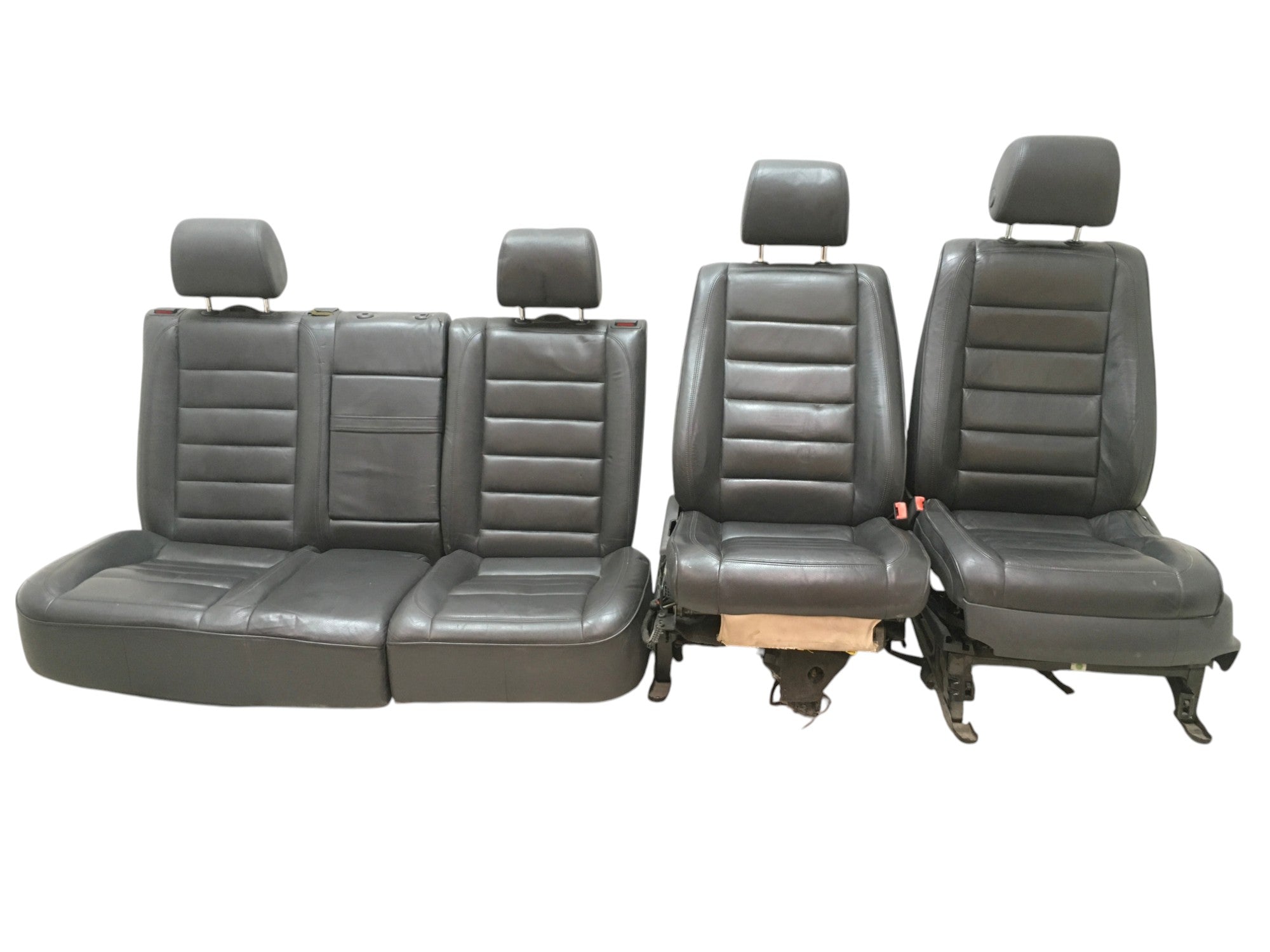 Asientos VW Touareg 7L - 7L0885353Q