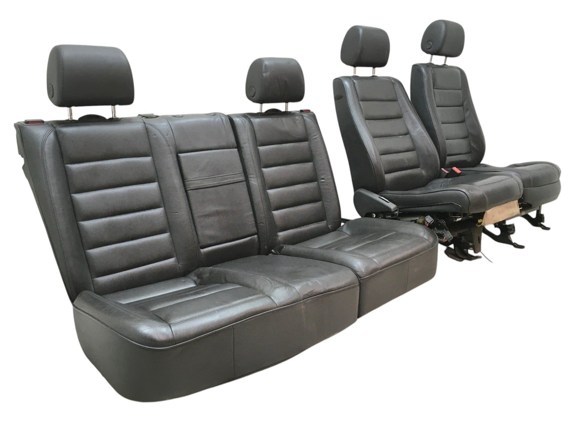 Asientos VW Touareg 7L - 7L0885353Q