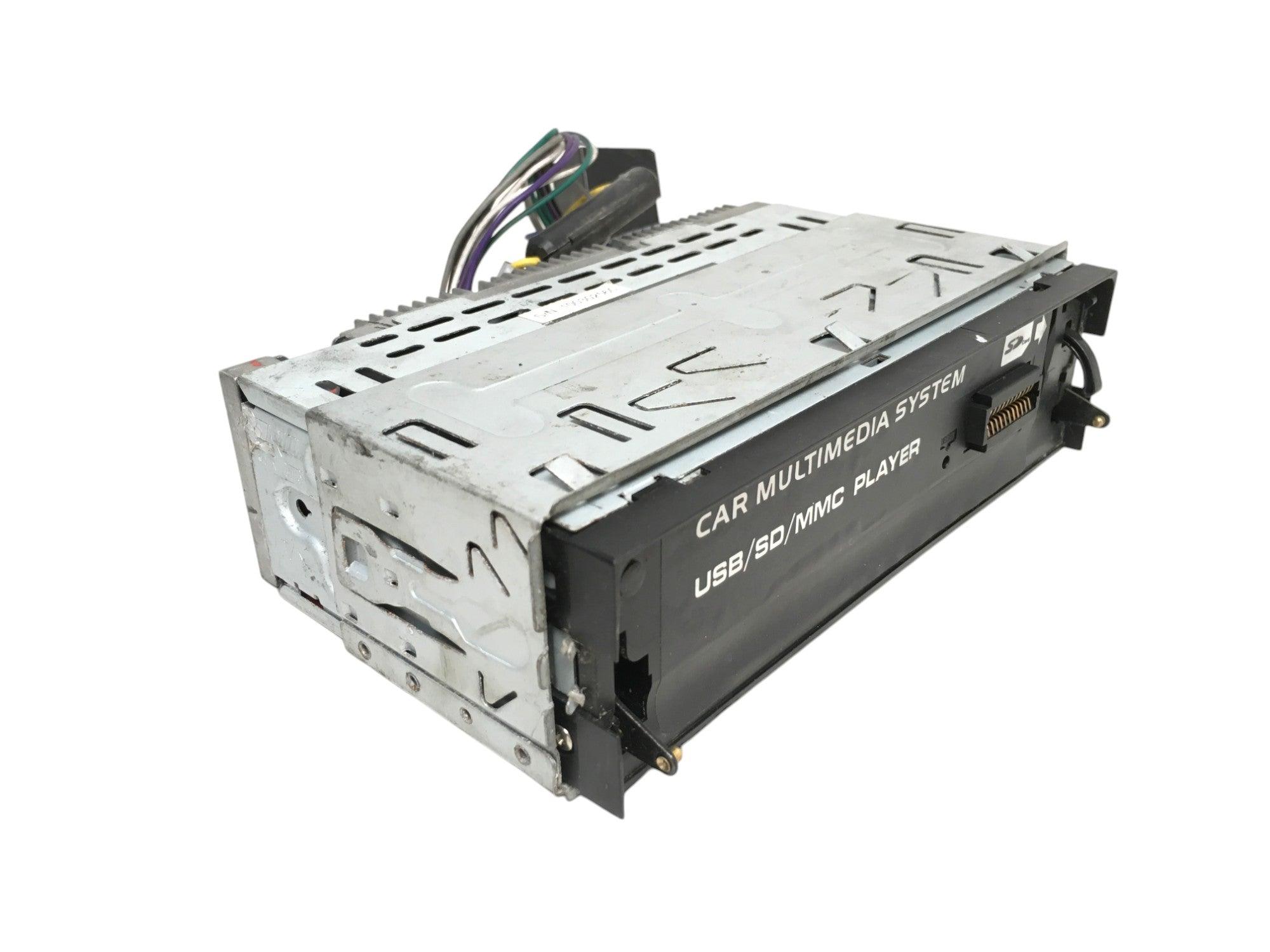 Auto Radio Muse M - 100MR - 100302560