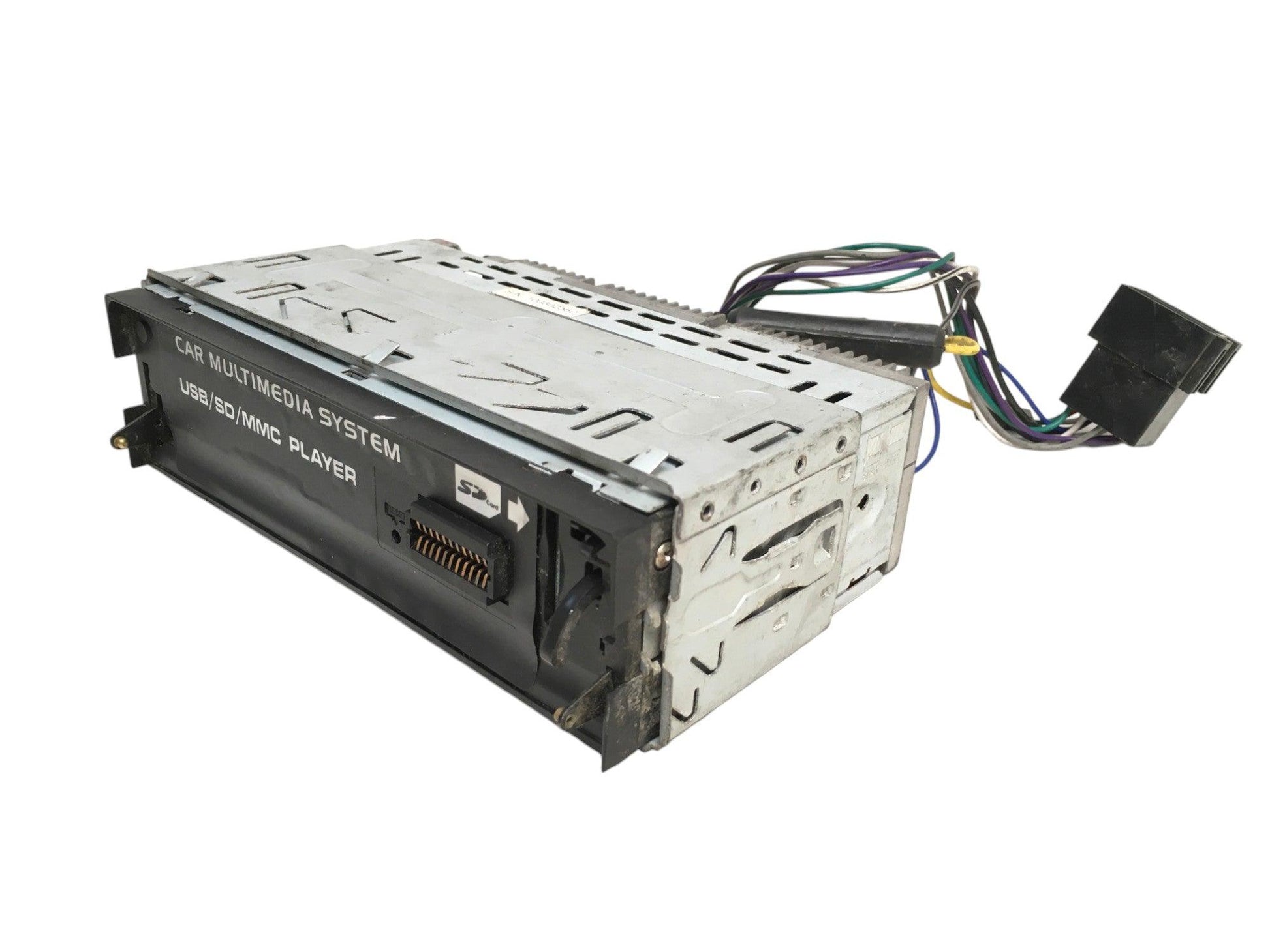 Auto Radio Muse M - 100MR - 100302560