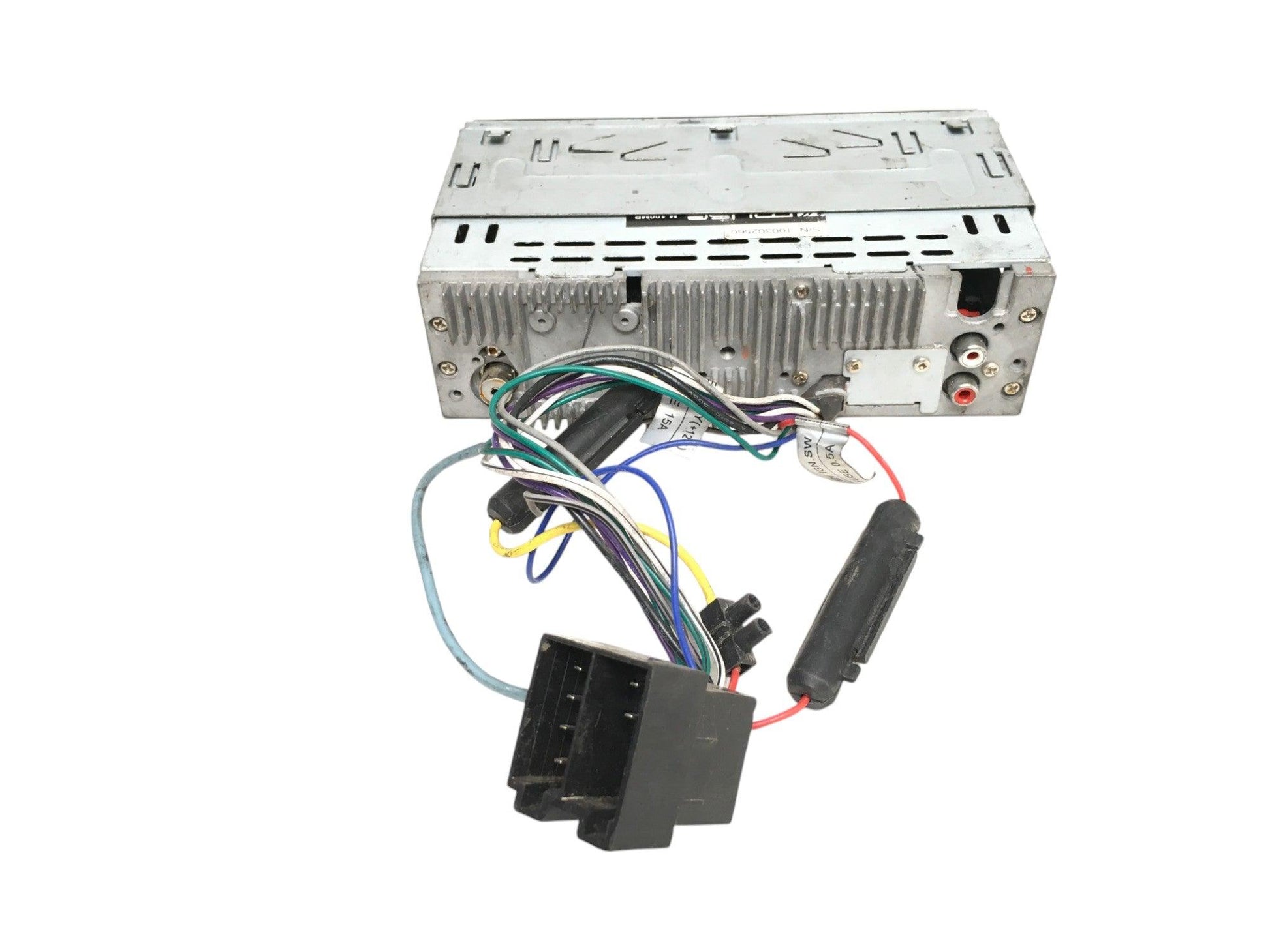 Auto Radio Muse M - 100MR - 100302560