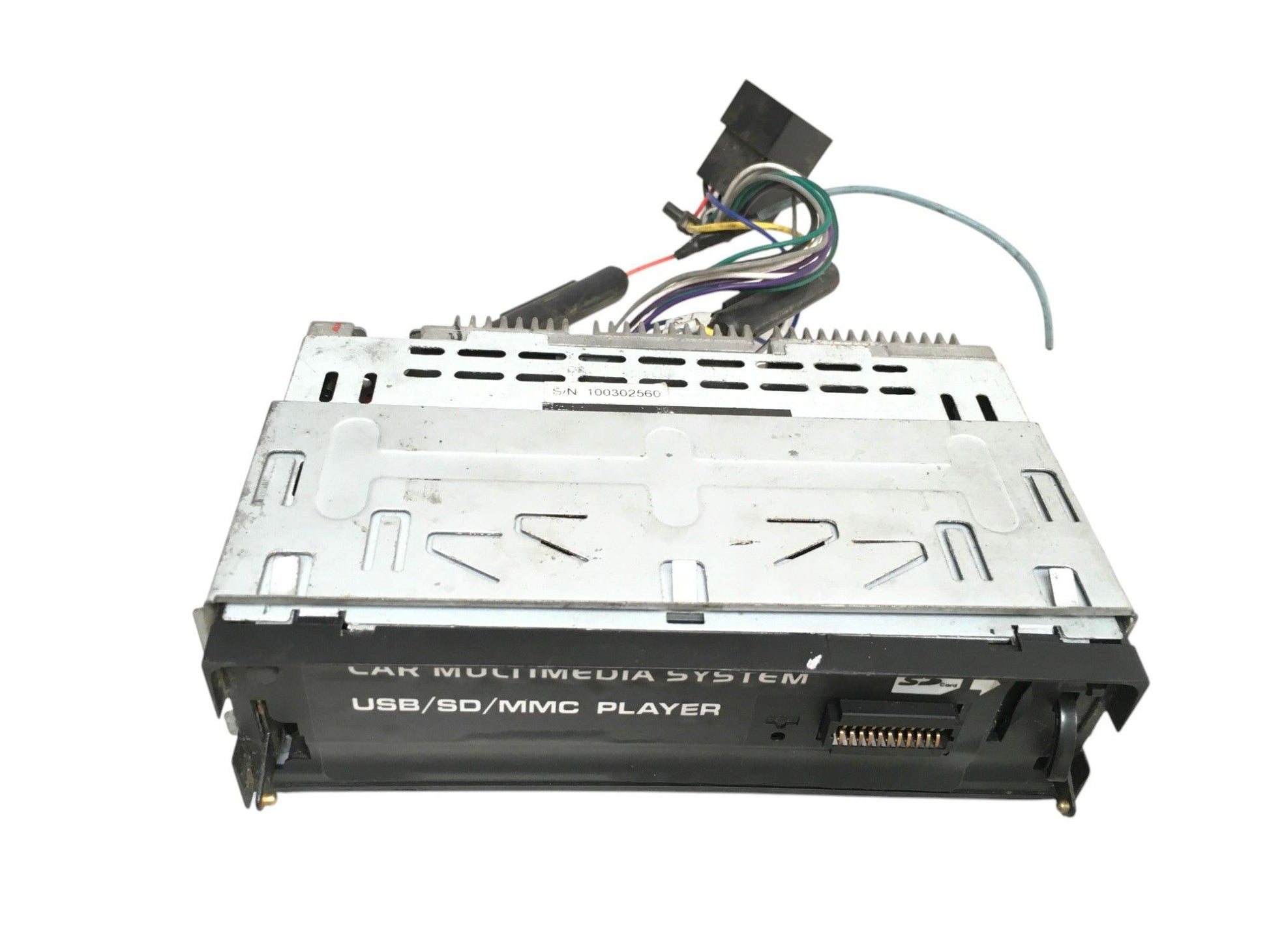 Auto Radio Muse M - 100MR - 100302560