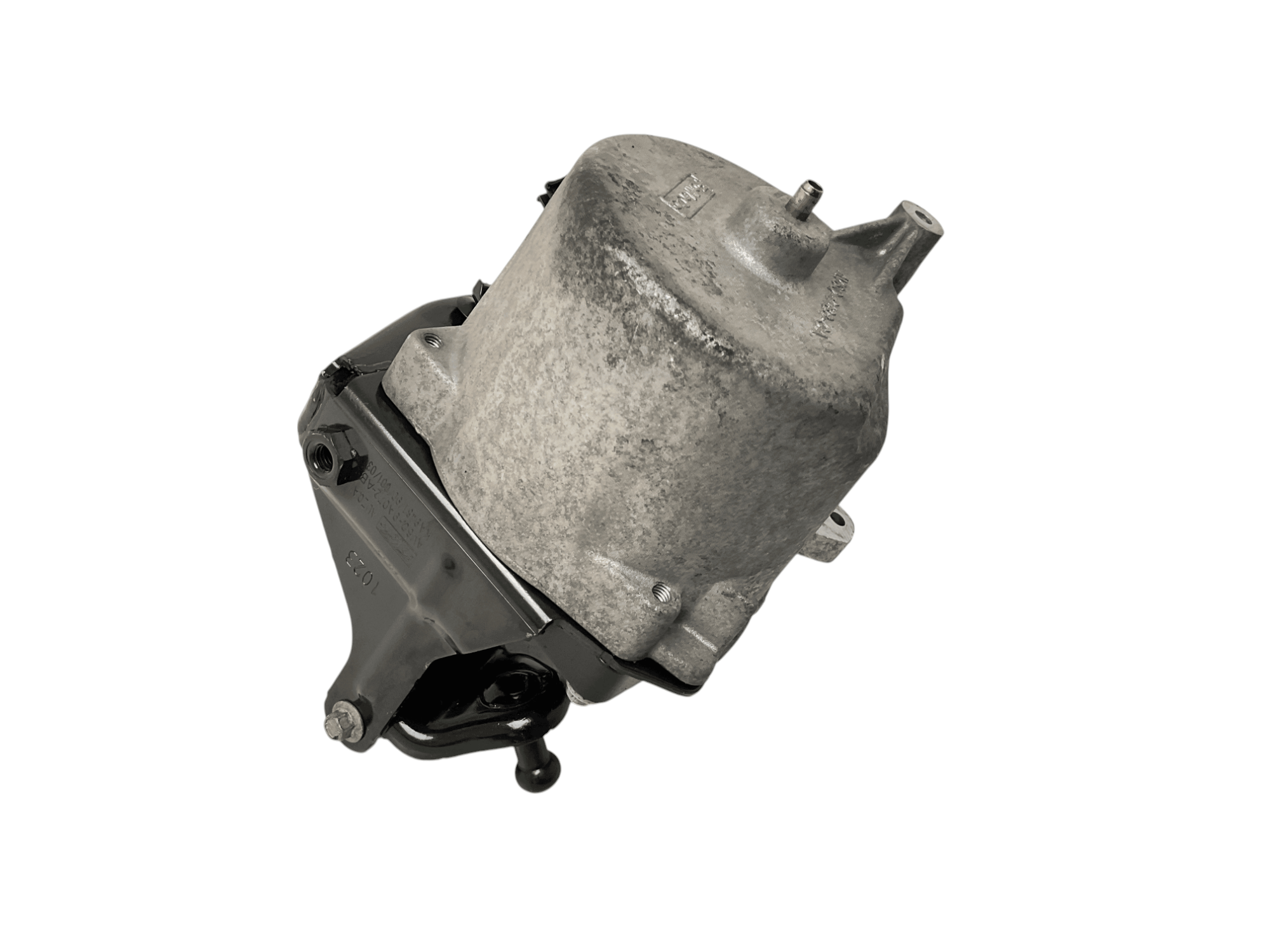 AV6Q9180CA Soporte Filtro combustible Ford 1.6 - AV6Q9180CA