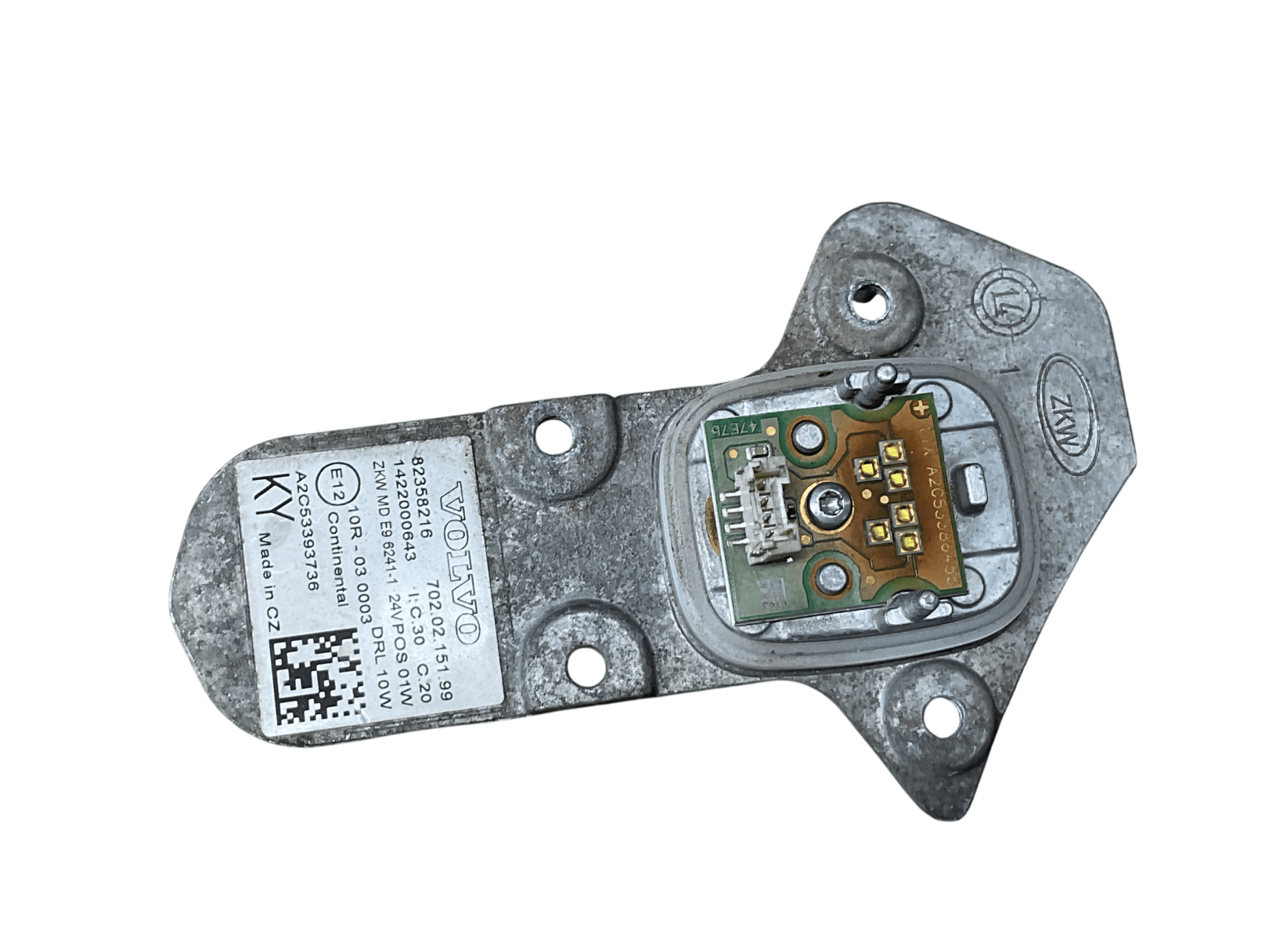 Balastro control faro Volvo 82358216 - 82358216
