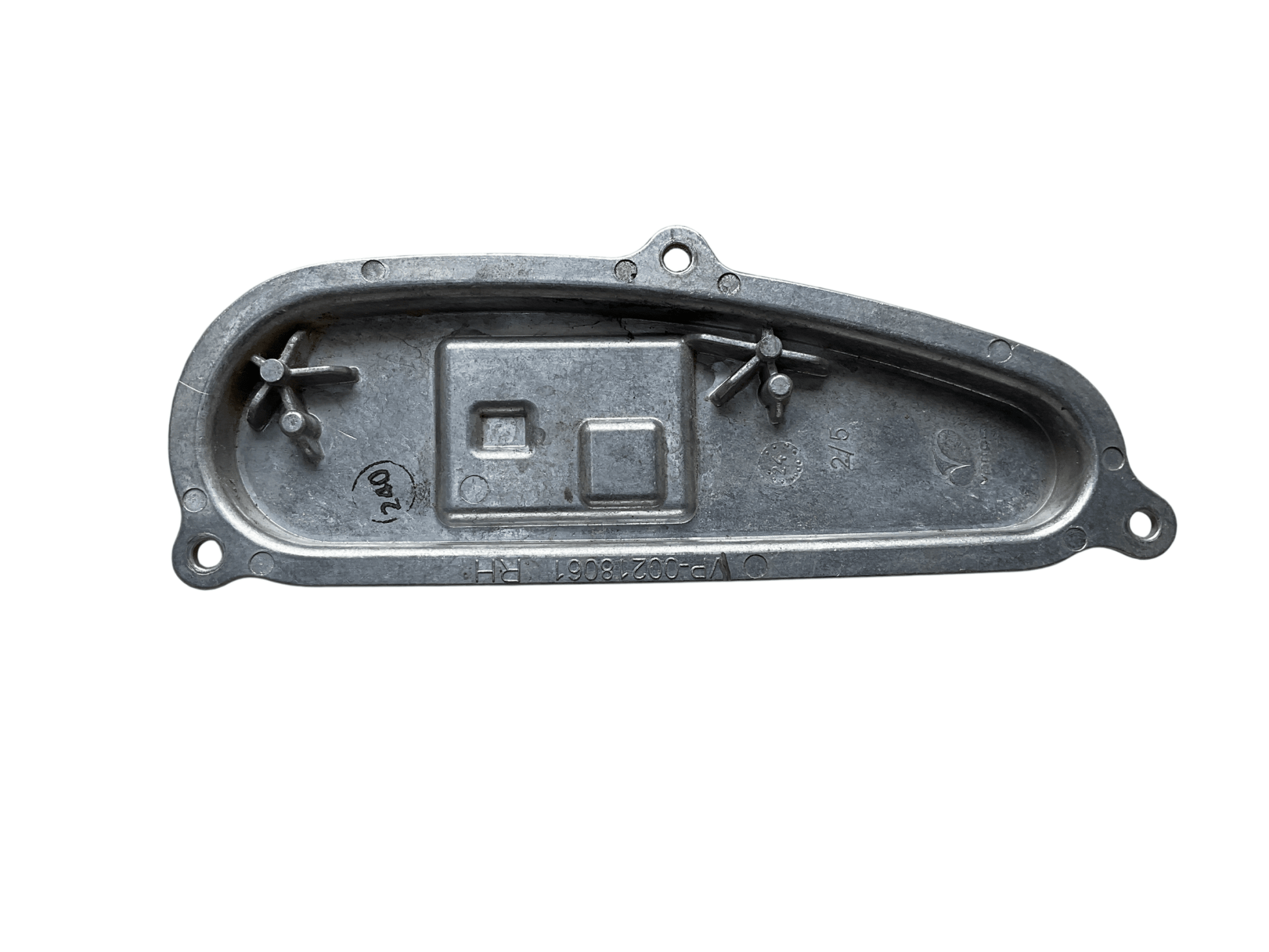 Balastro Dacia 7JDE330796 - 7JDE330796