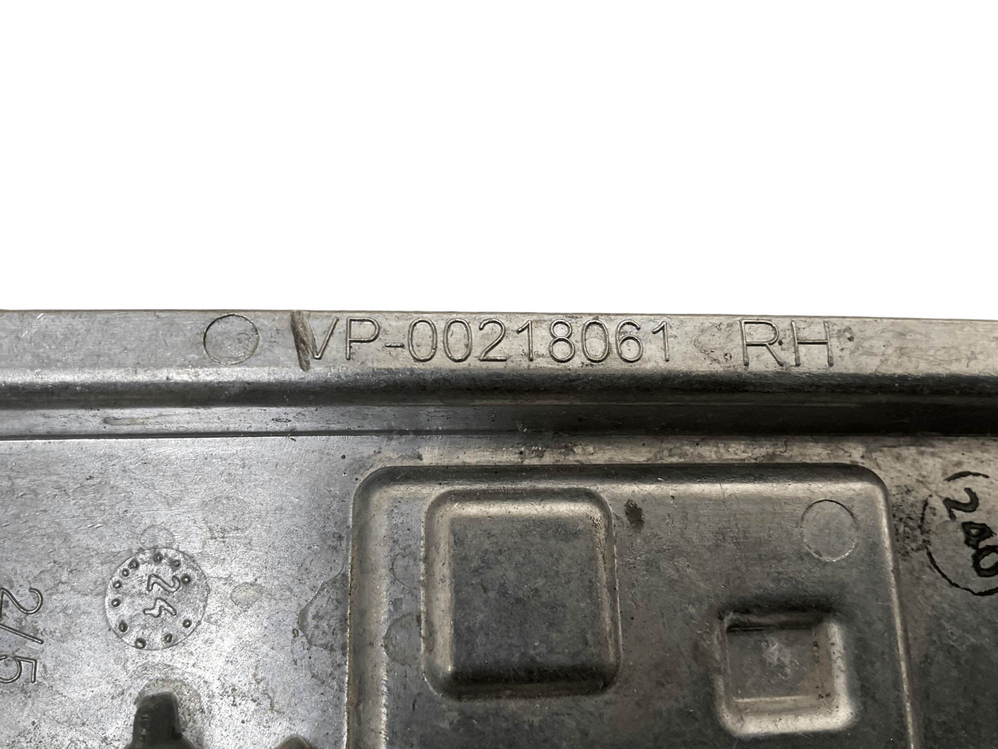 Balastro Dacia 7JDE330796 - 7JDE330796