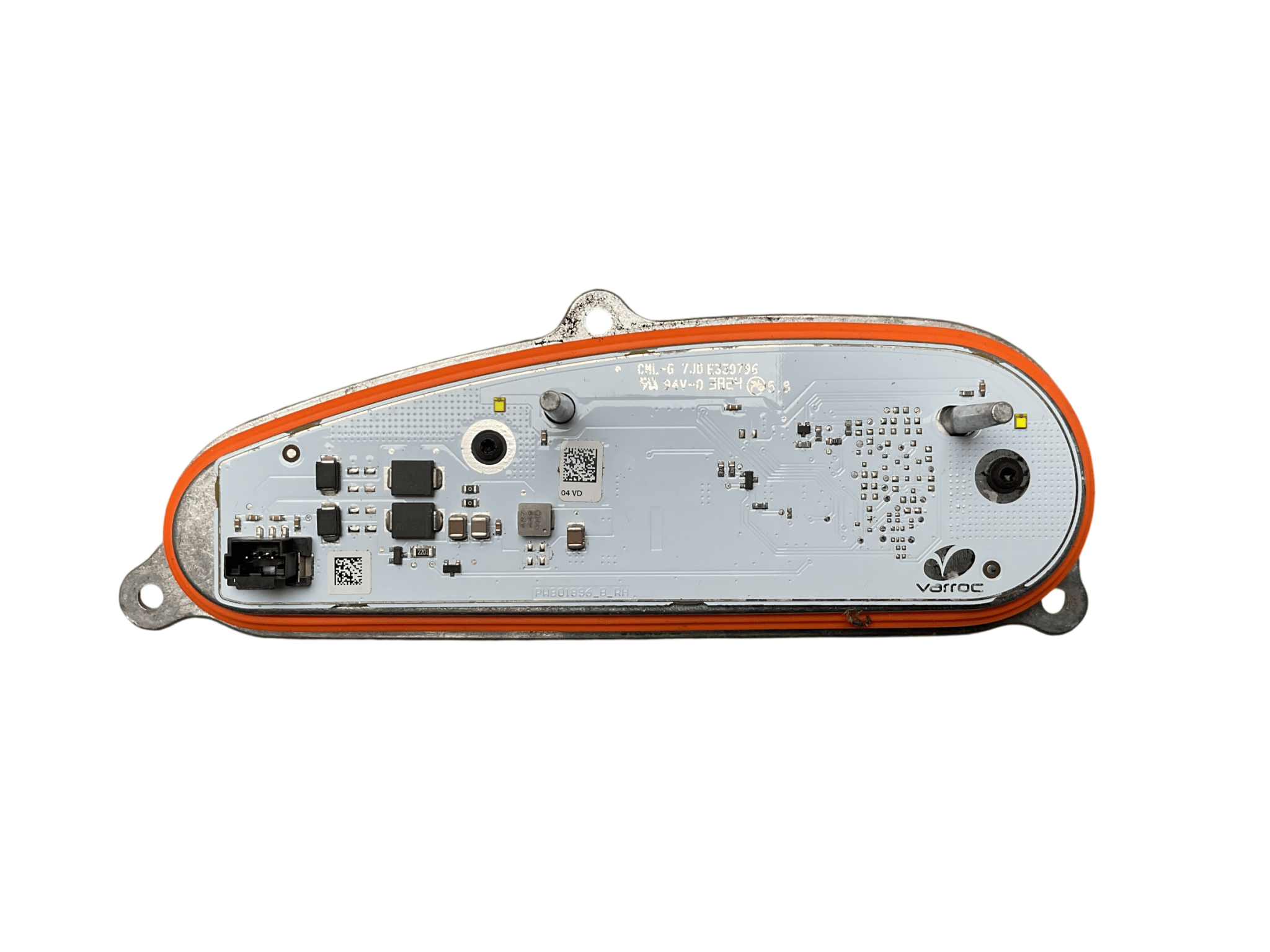Balastro Dacia 7JDE330796 - 7JDE330796