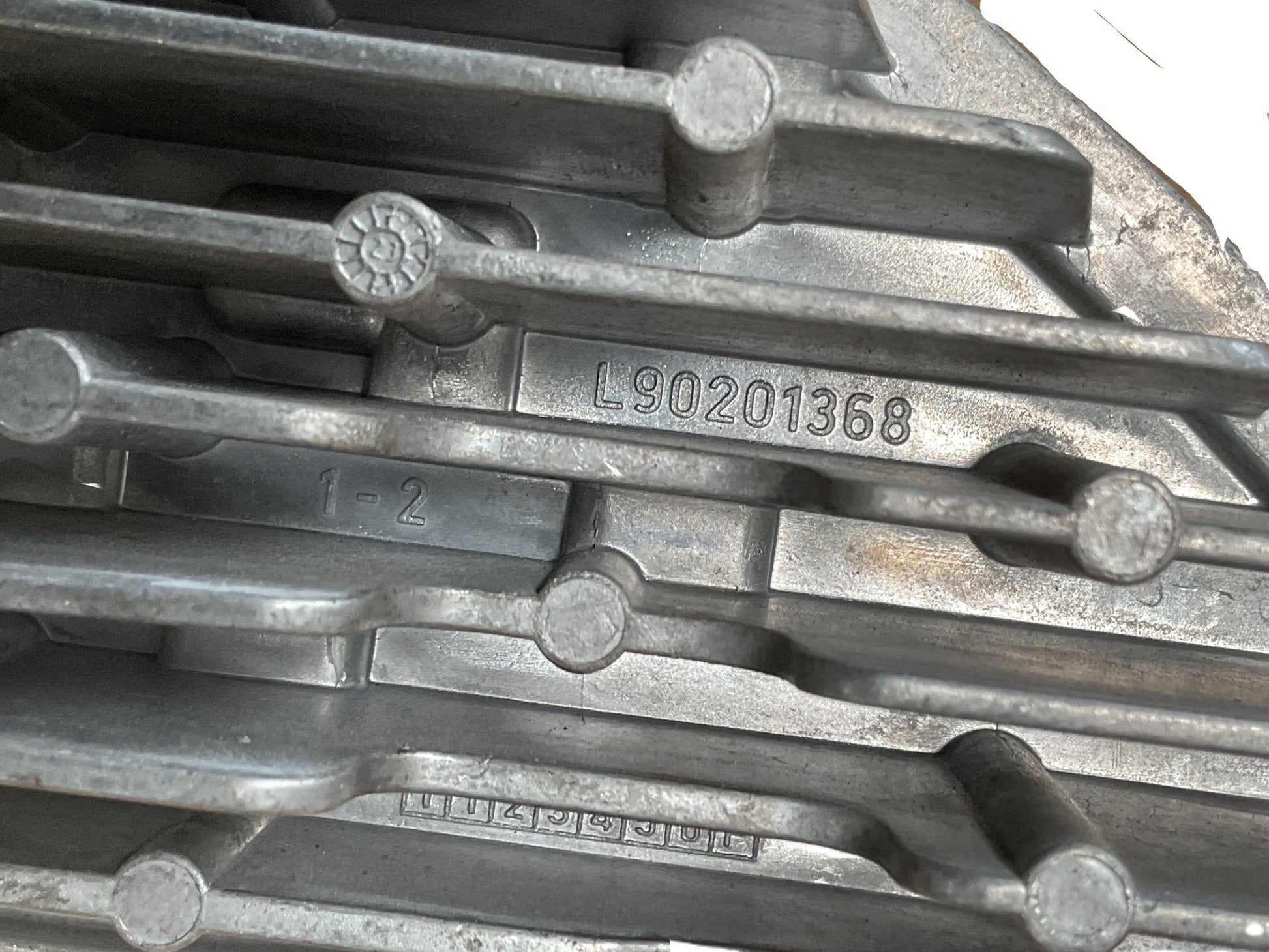 Balastro del izq VW T-Roc 17-25 - 2GA941479A