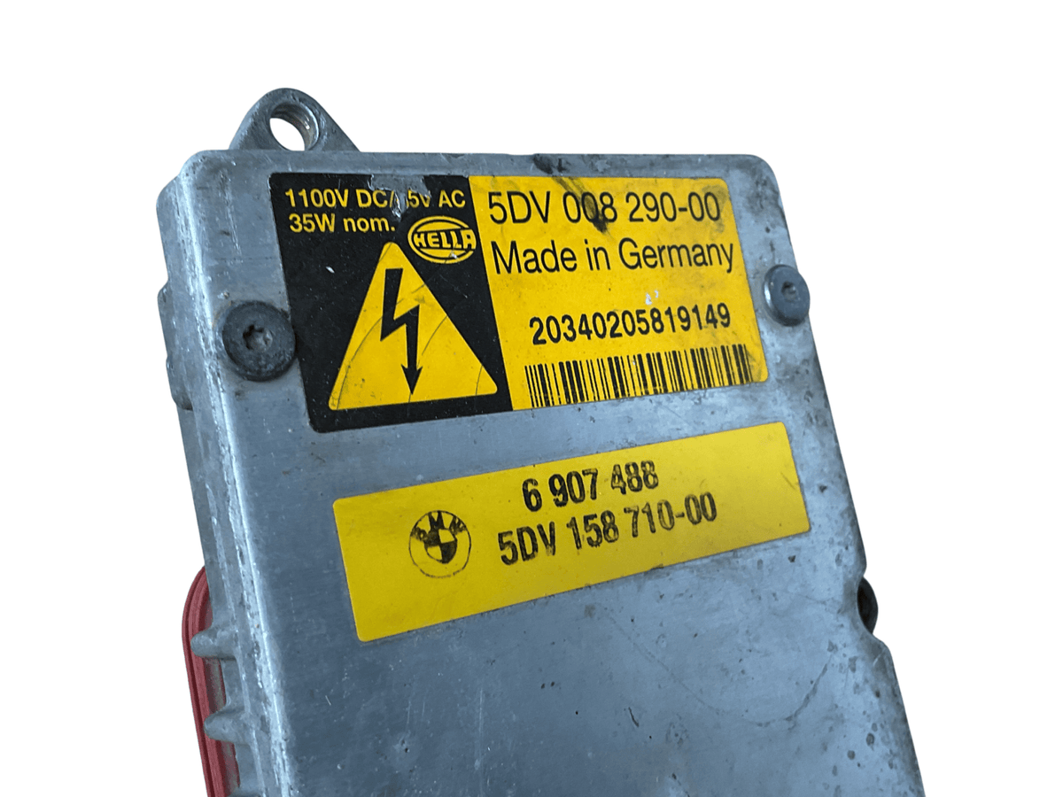 Balastro Faro BMW Serie 5 03-10 - 6907488 _