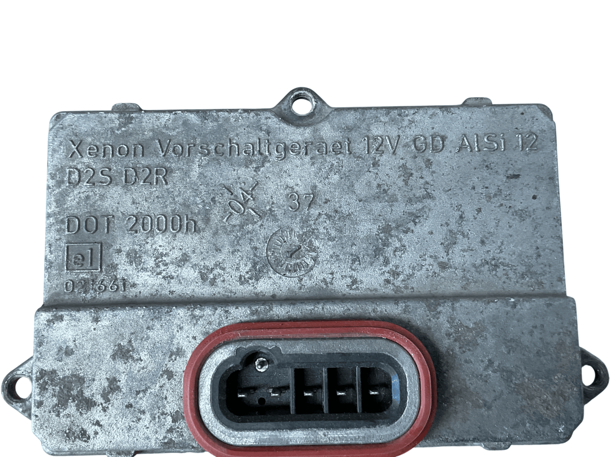 Balastro Faro BMW Serie 5 03-10 - 6907488 _