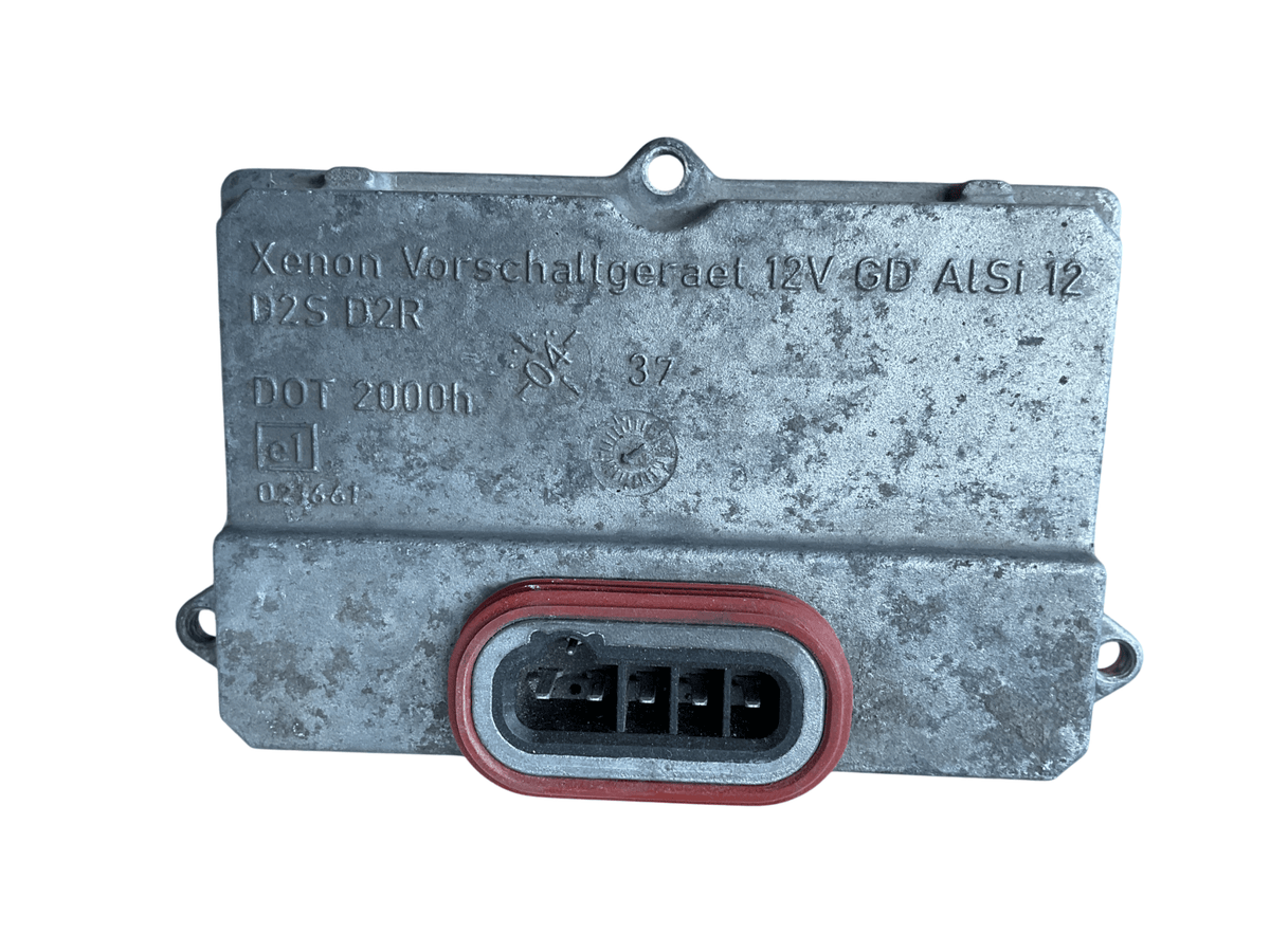 Balastro Faro BMW Serie 5 03-10 - 6907488 _