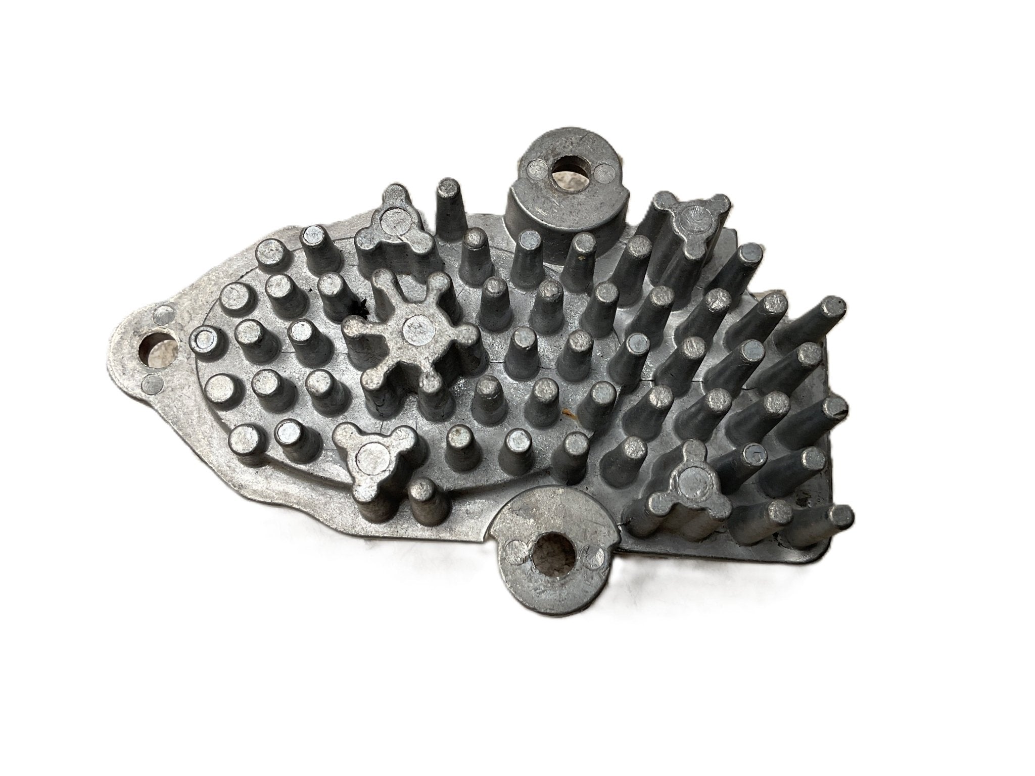 Balastro faro del dcho Iveco S-Way 19-26 - 50260653