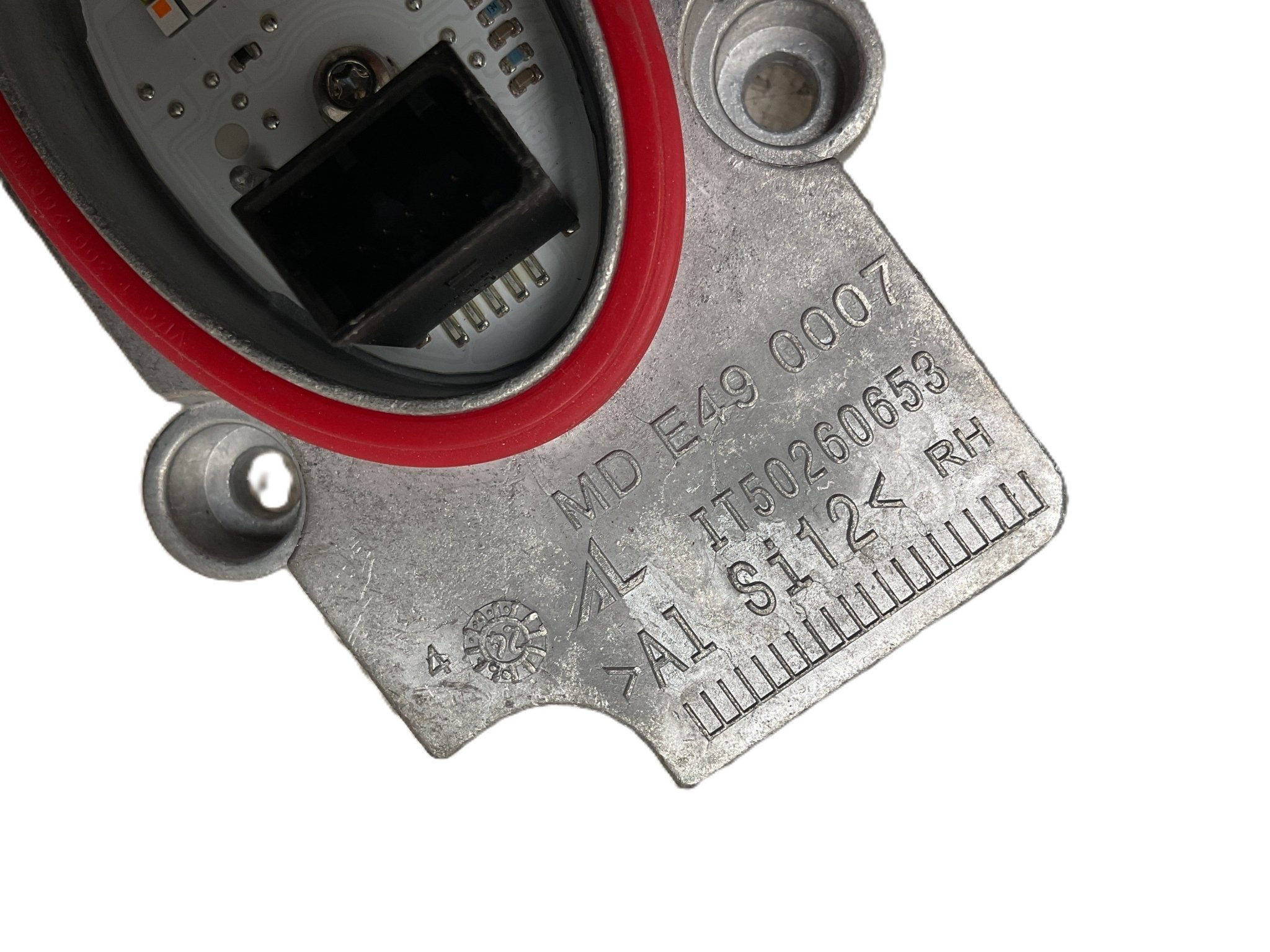Balastro faro del dcho Iveco S-Way 19-26 - 50260653