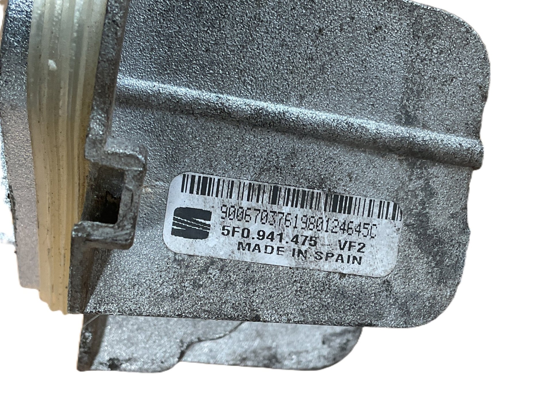 Balastro Faro del izq Seat Leon III 5F 12-20 - 5F0941475