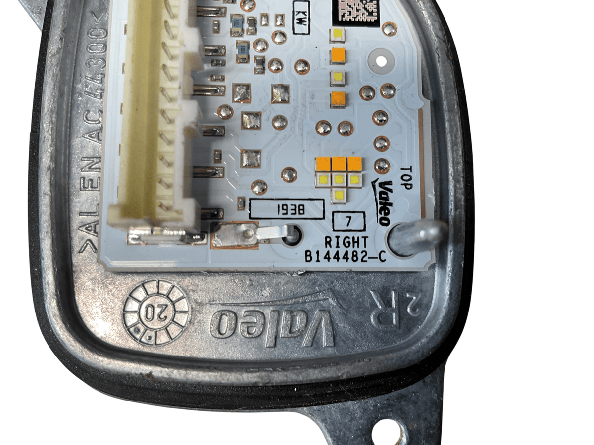 Balastro Faro Opel Corsa F 19-24 - 90186993.