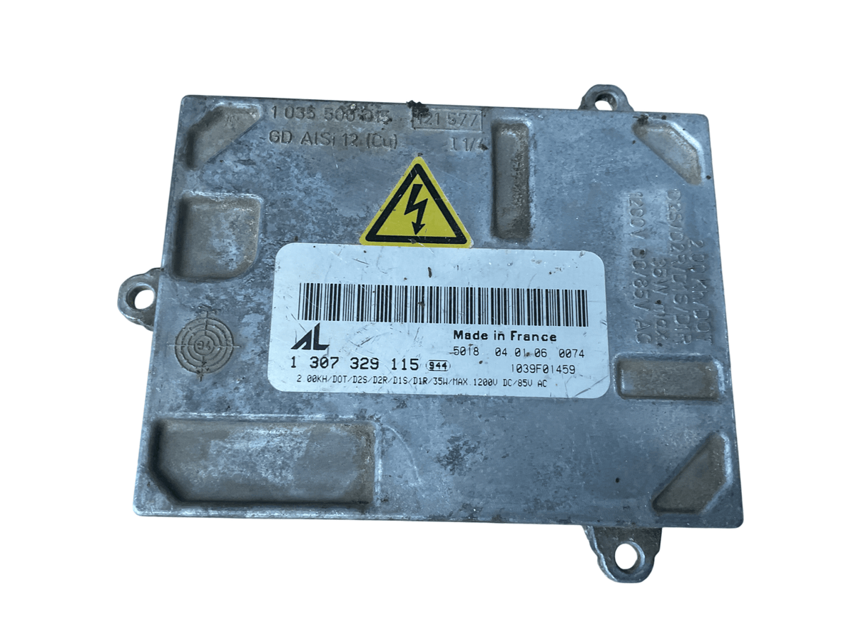 Balastro Faro Xenon Audi A3 03-13 - 1307329115