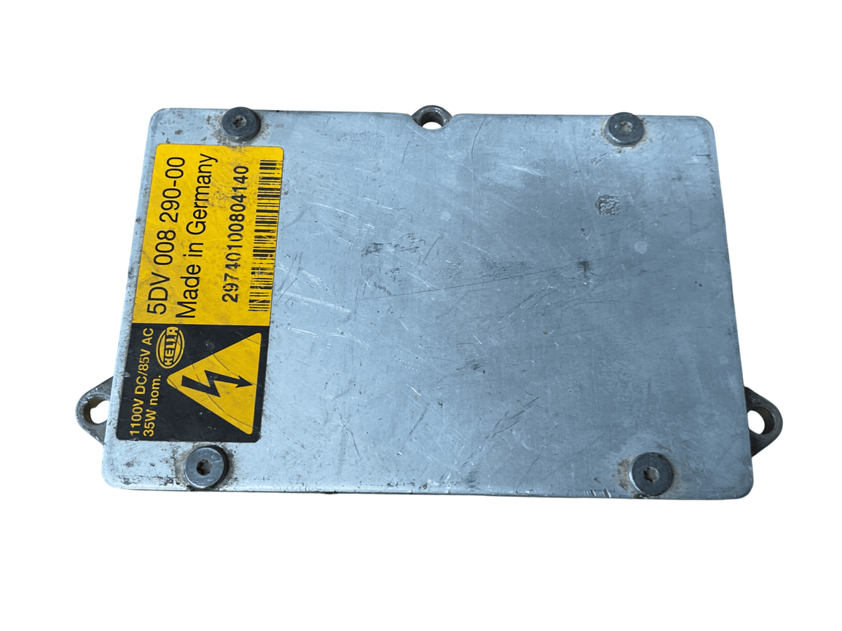 Balastro Faro Xenon Audi A6 04-11 - 5DV00829000 ___