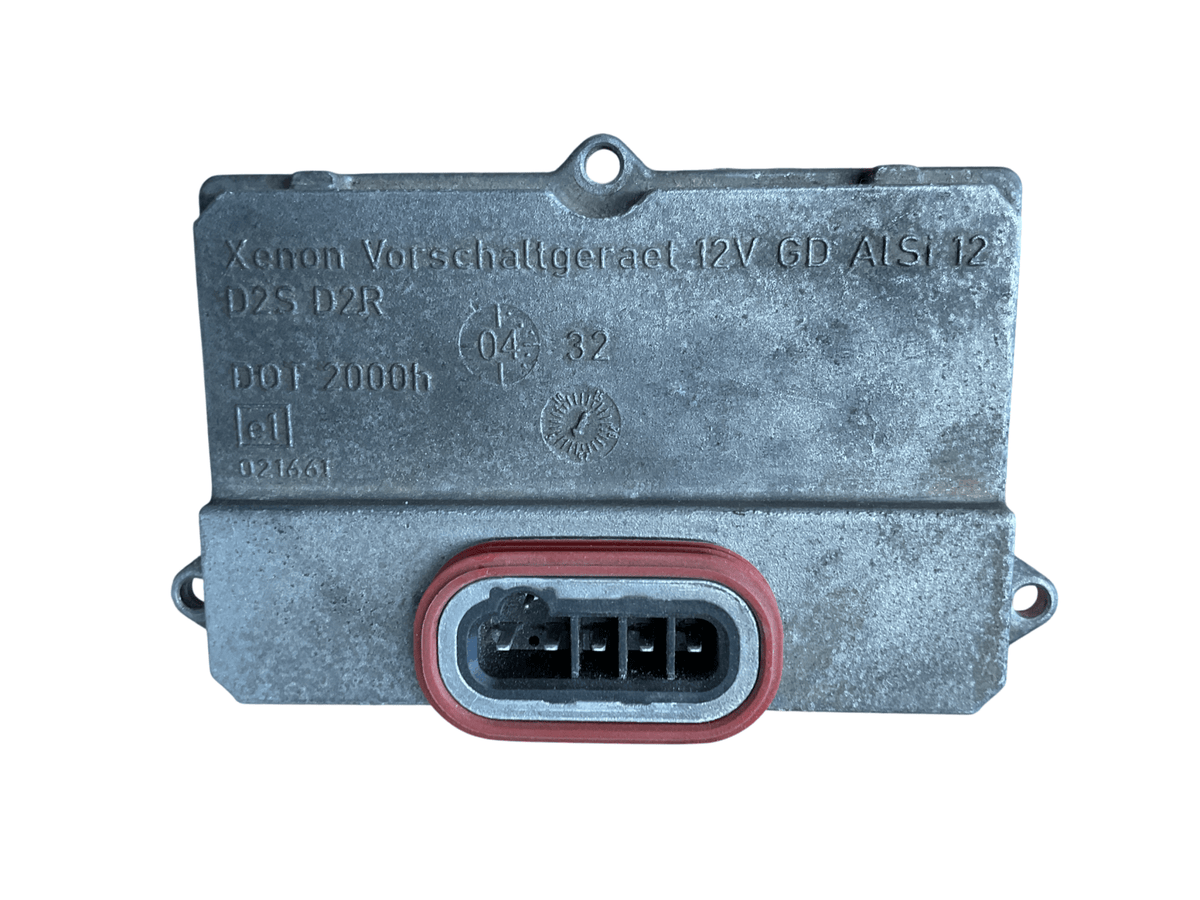 Balastro Faro Xenon Audi A6 04-11 - 5DV00829000 ___