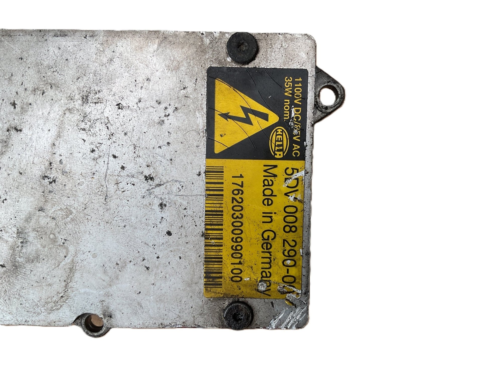 Balastro Faro Xenon Audi A6 04-11 - 5DV00829000