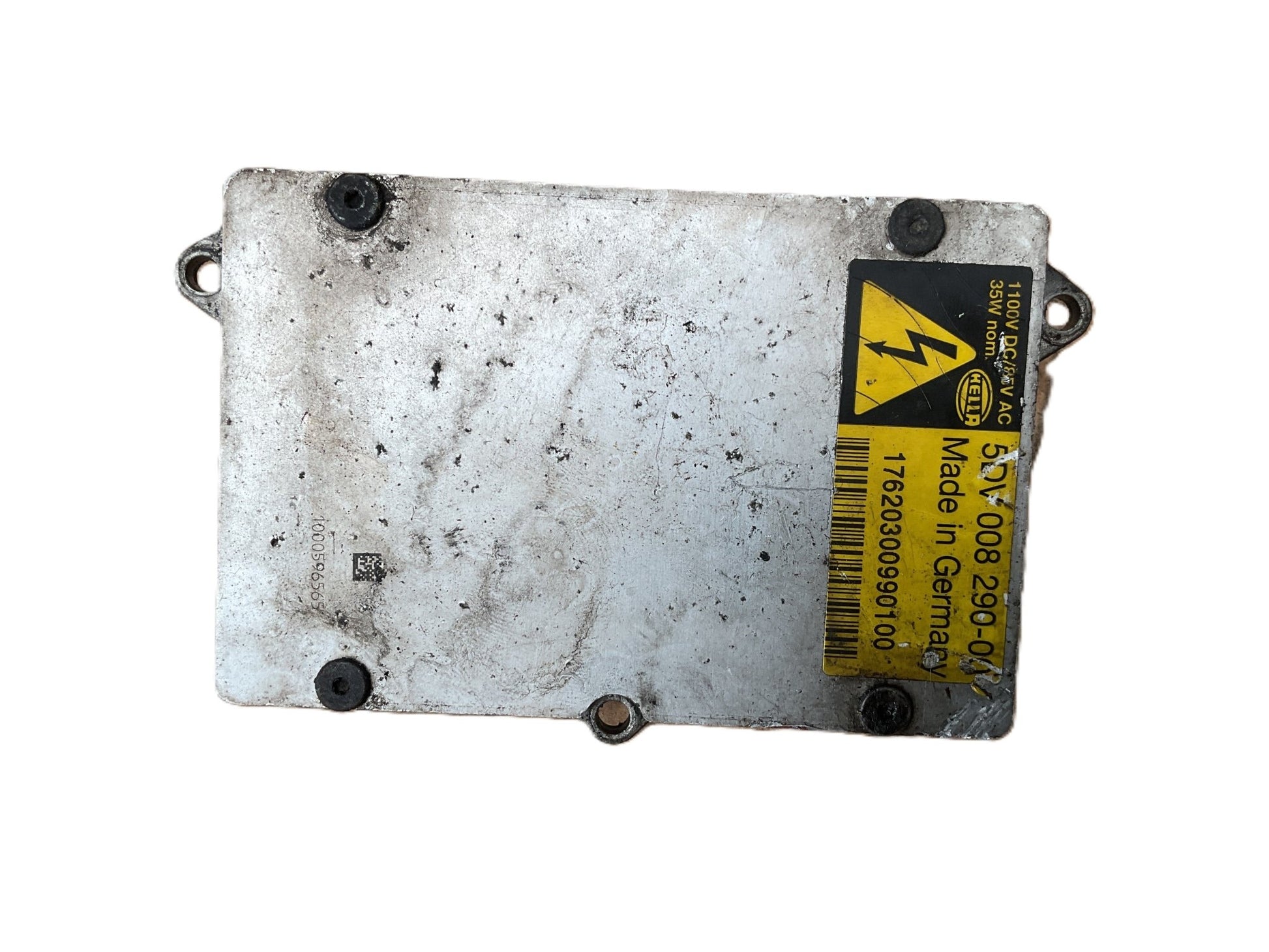 Balastro Faro Xenon Audi A6 04-11 - 5DV00829000