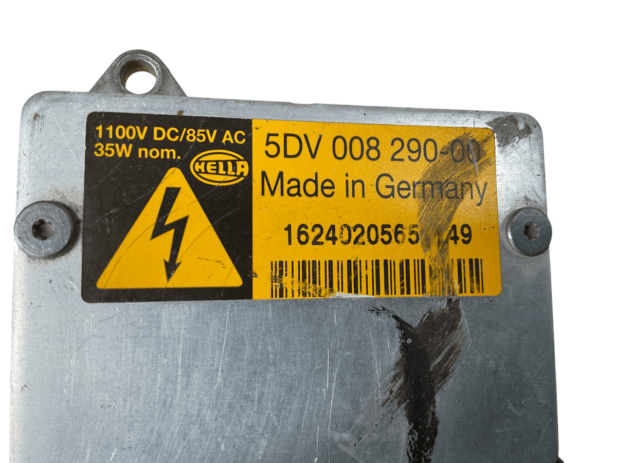 Balastro Faro Xenon Audi A8 02-10 - 5DV00829000