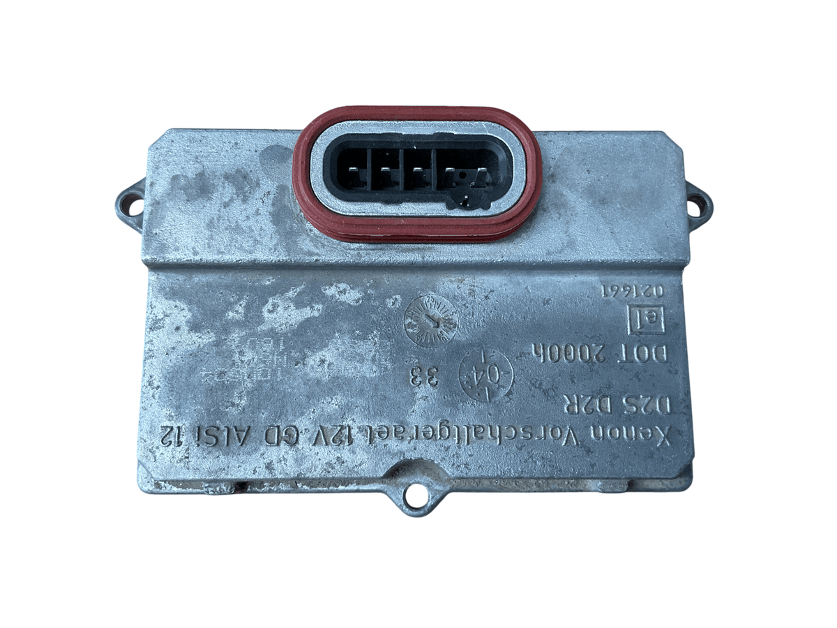 Balastro Faro Xenon Audi A8 02-10 - 5DV00829000