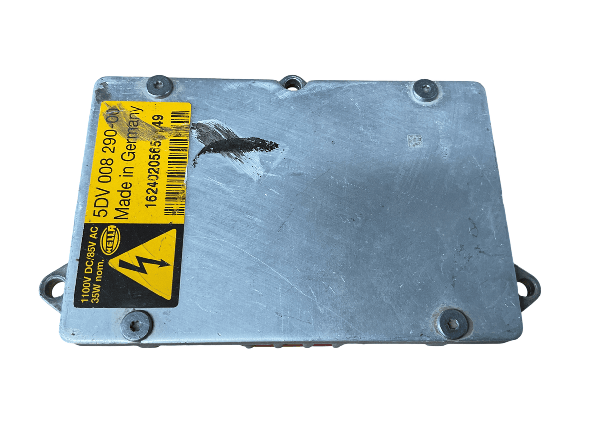 Balastro Faro Xenon Audi A8 02-10 - 5DV00829000