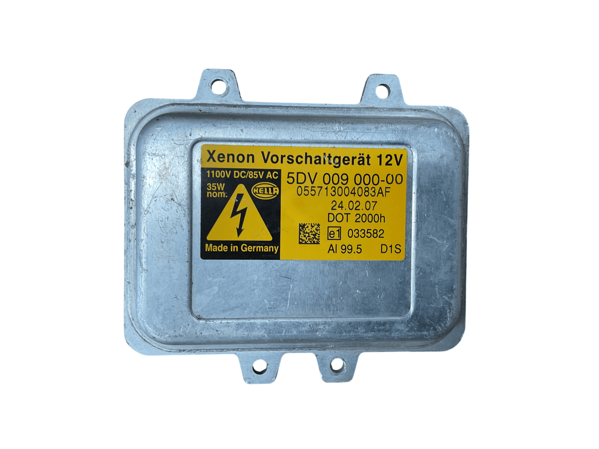 Balastro Faro Xenon BMW 7 02-08 - 5DV00900000